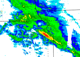 Leading Stratiform