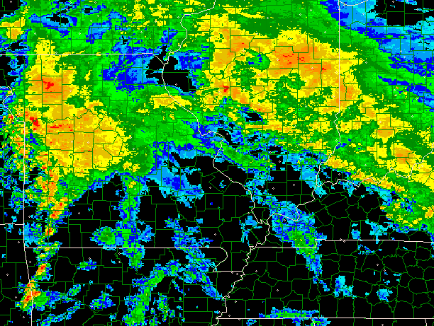 Non Linear Convection