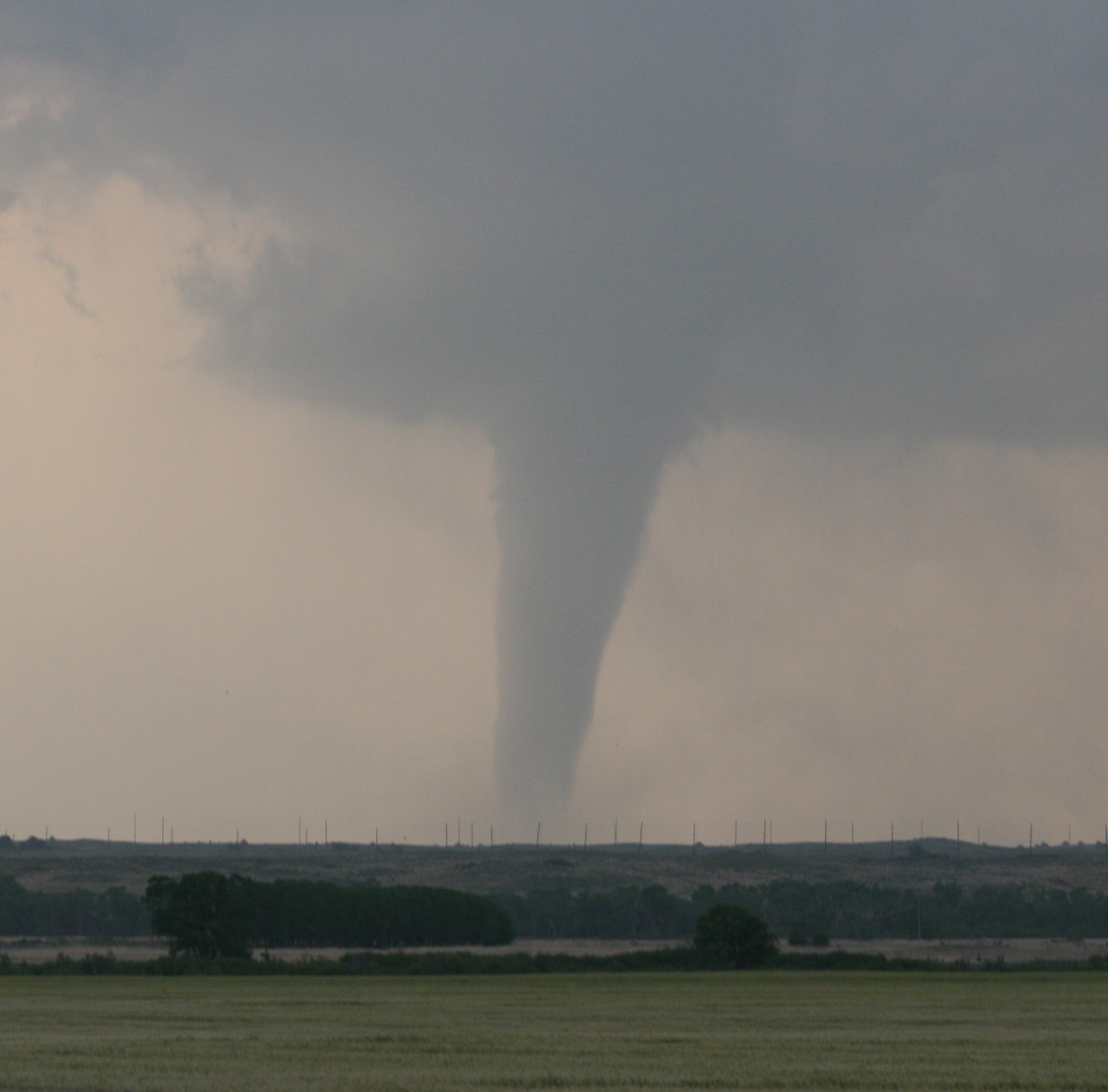 Tornado Image