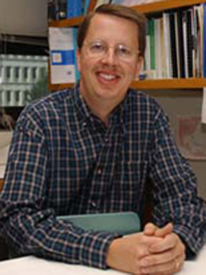 Professor William Gallus