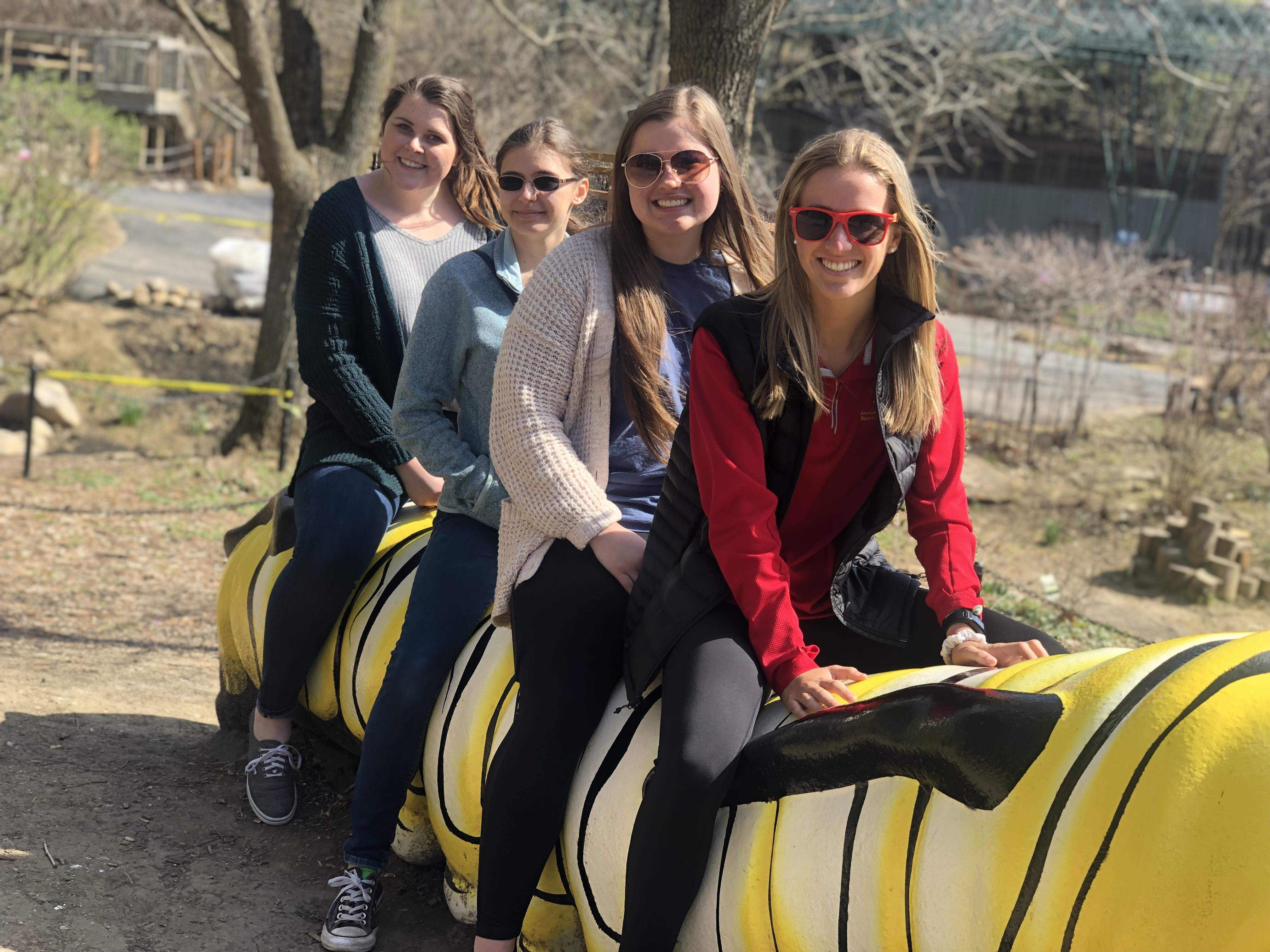 April 2019 Club Photo of Month