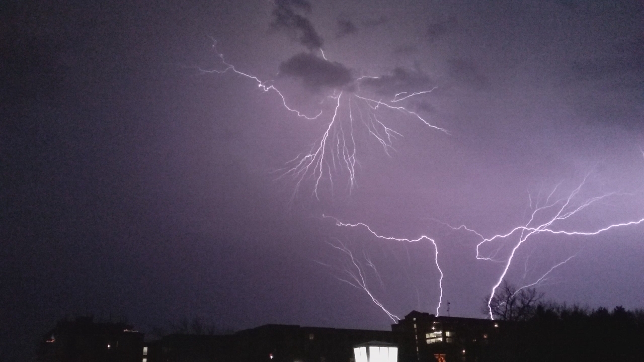April 2019 Wx Photo of Month