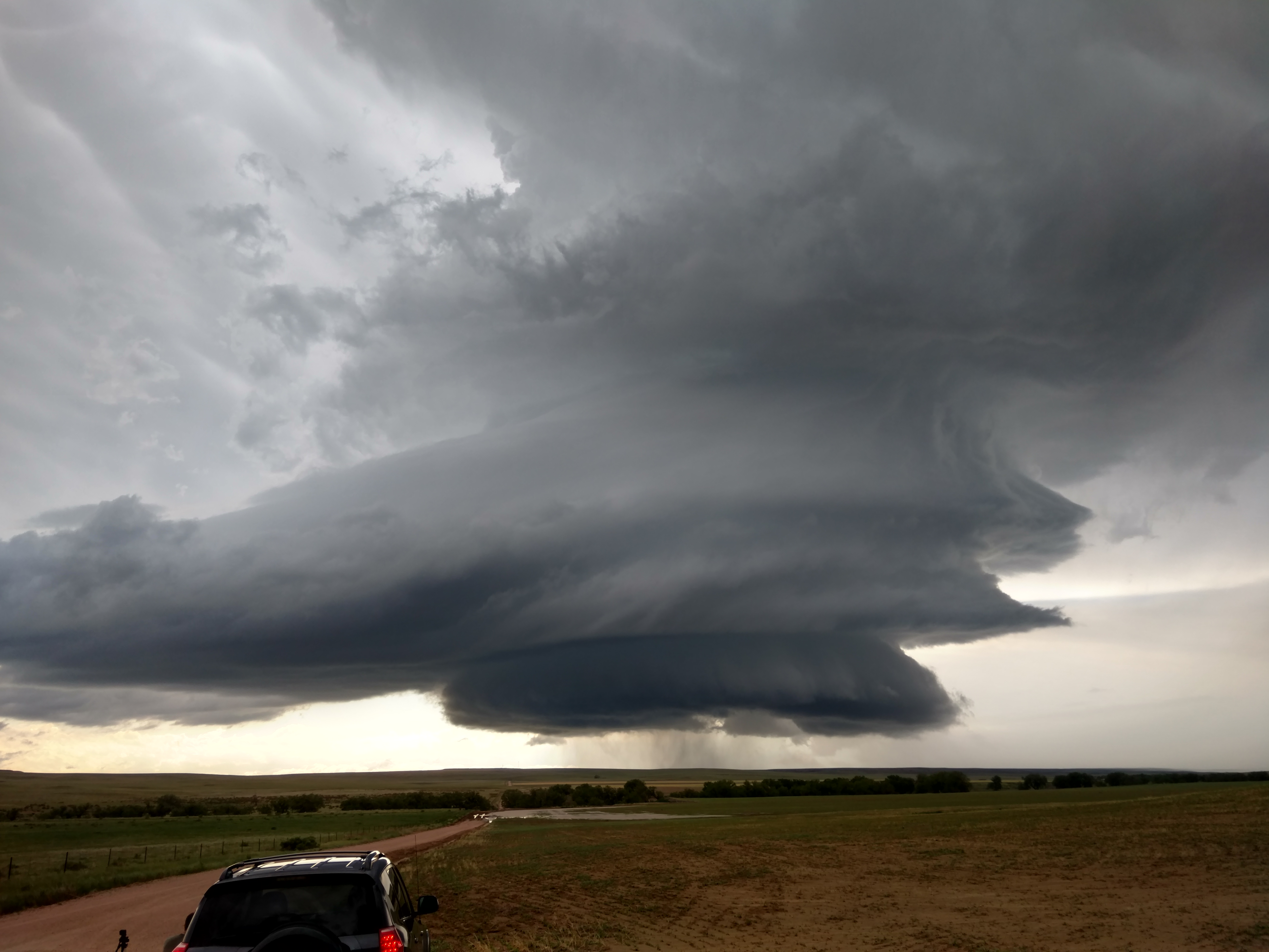 August 2018 Wx Photo of Month