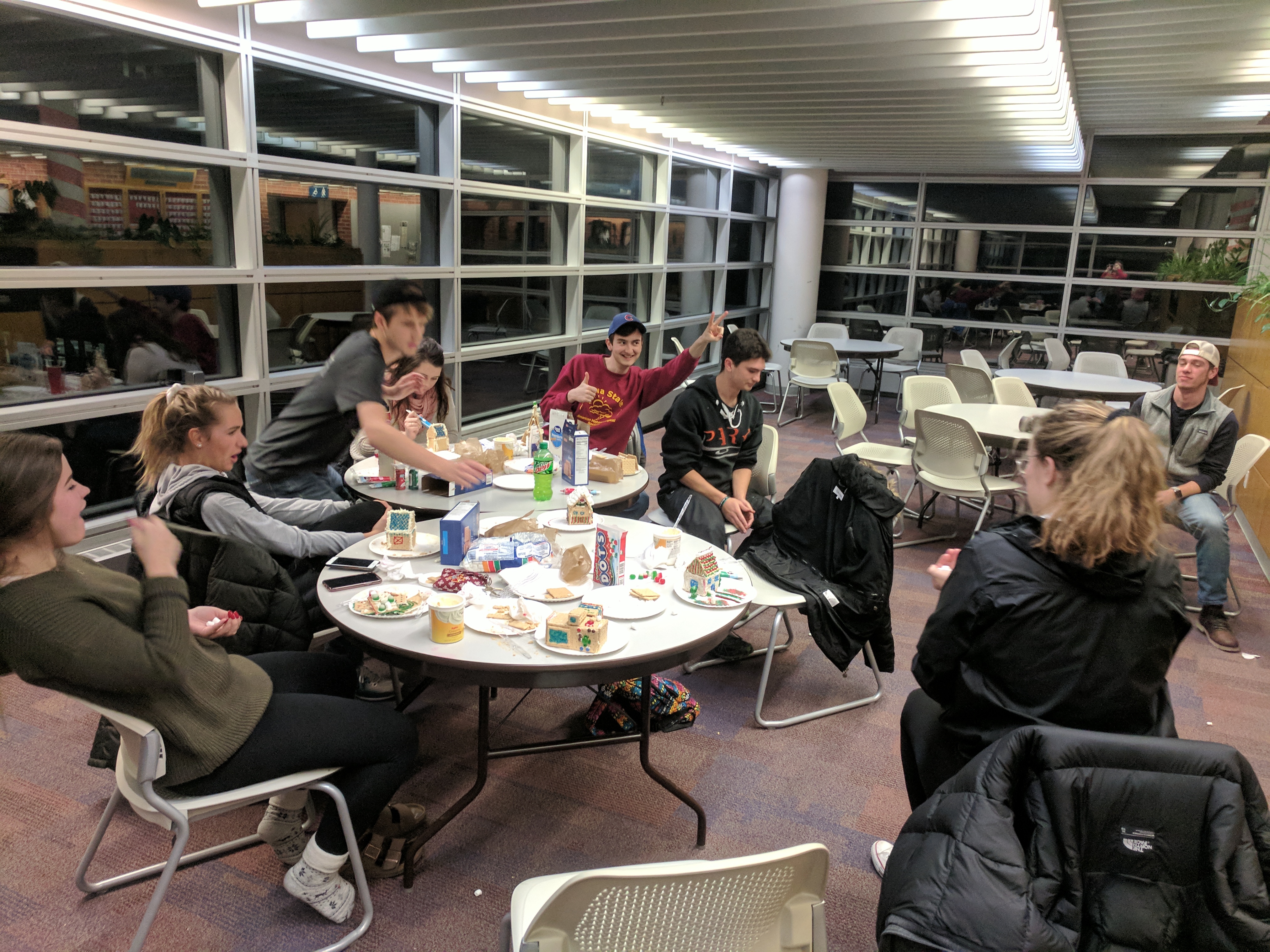 January 2019 Club Photo of Month