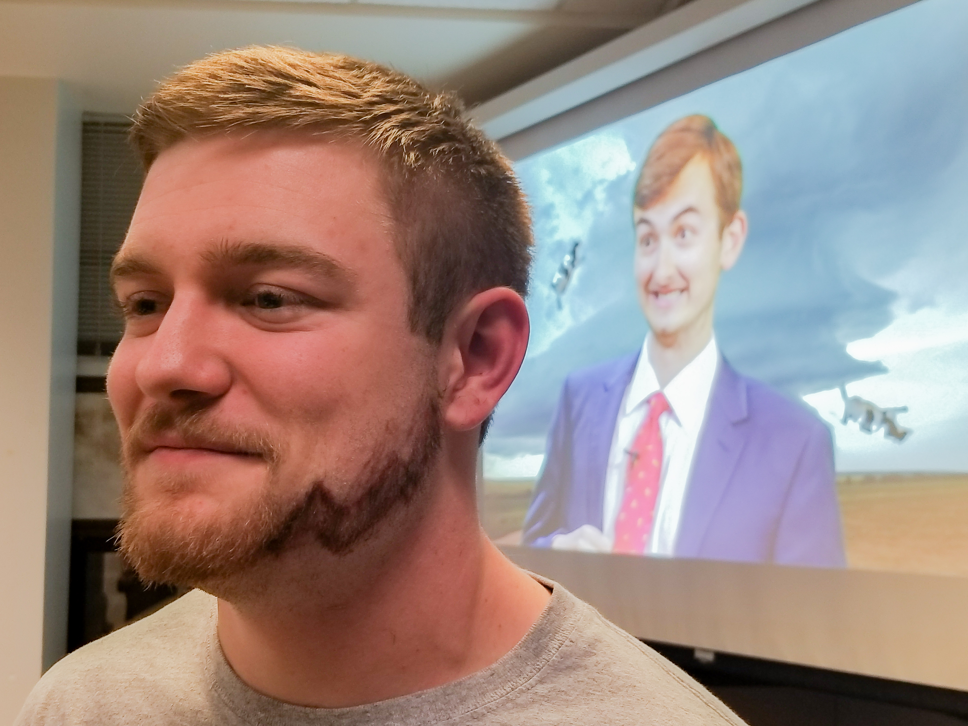 March 2019 Club Photo of Month