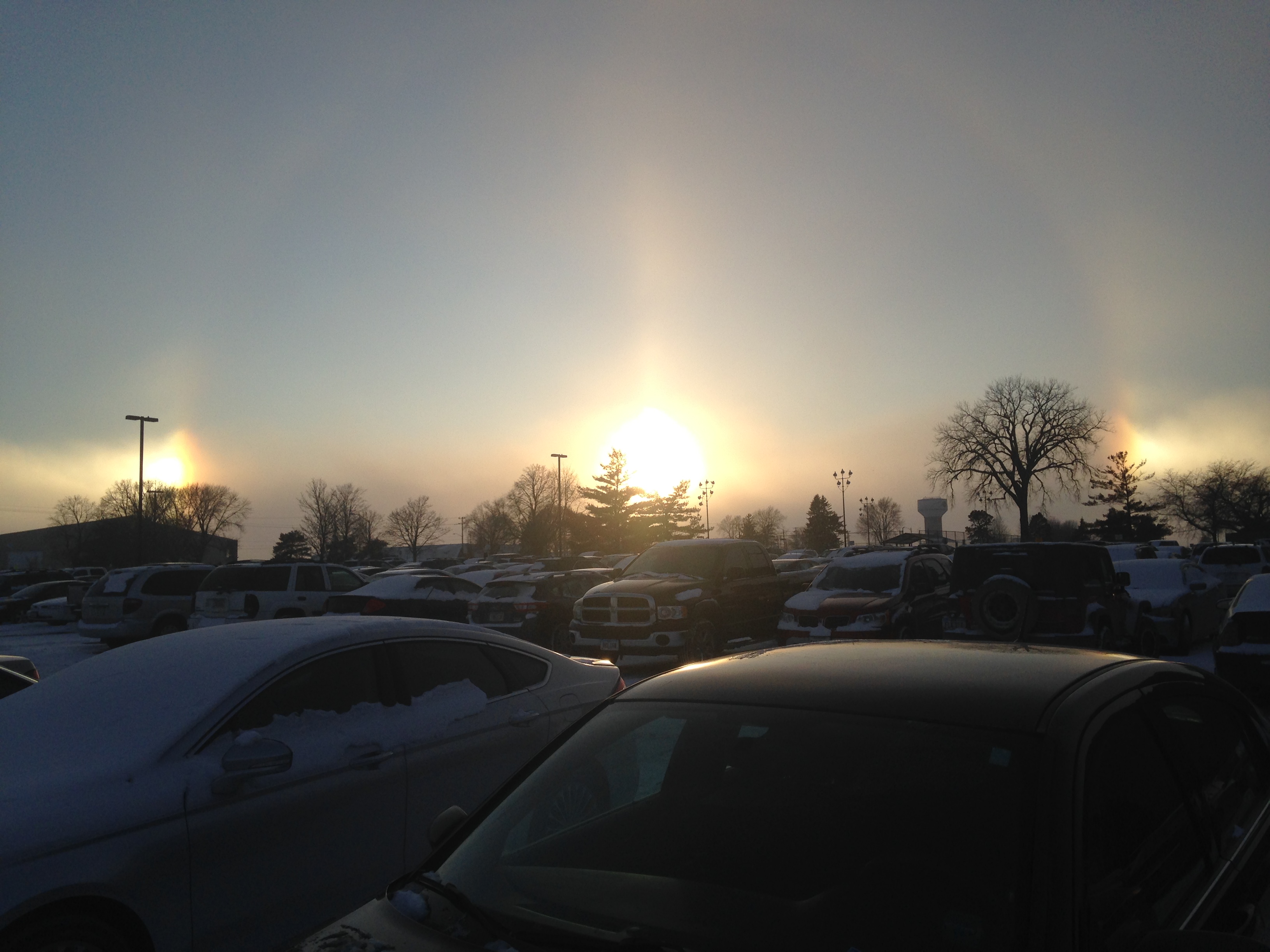November 2018 Wx Photo of Month