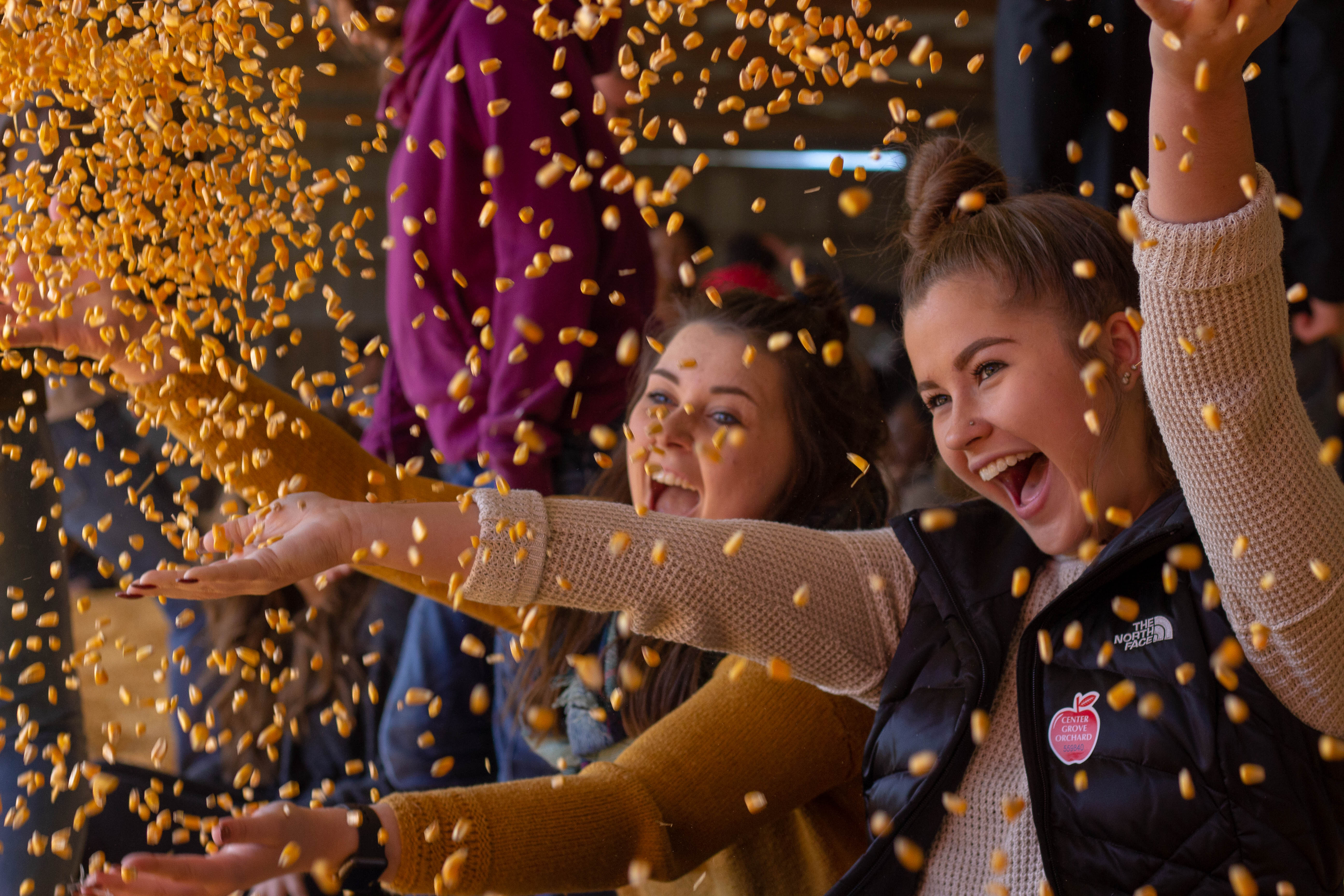 October 2018 Club Photo of Month