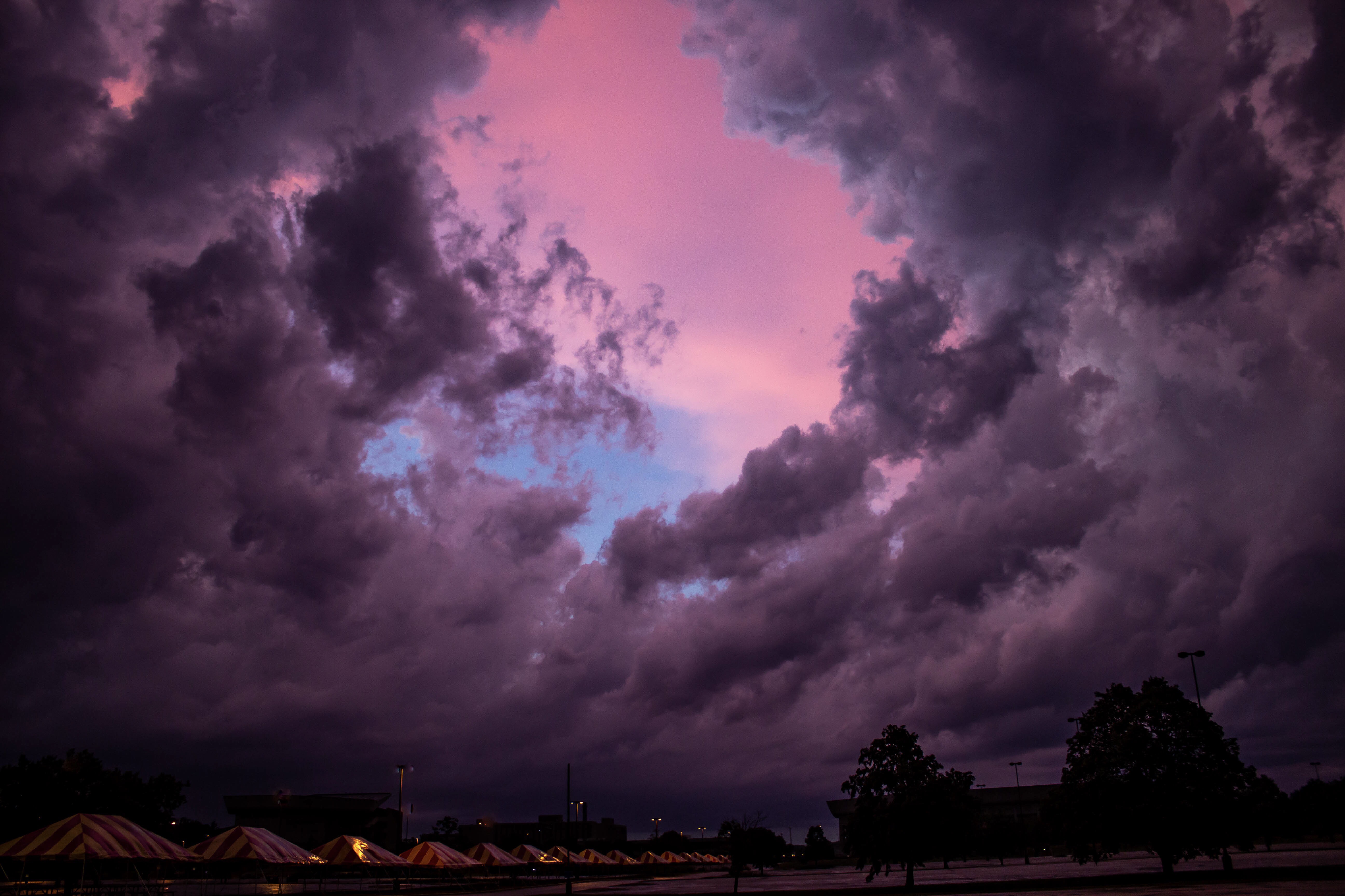 September 2018 Wx Photo of Month
