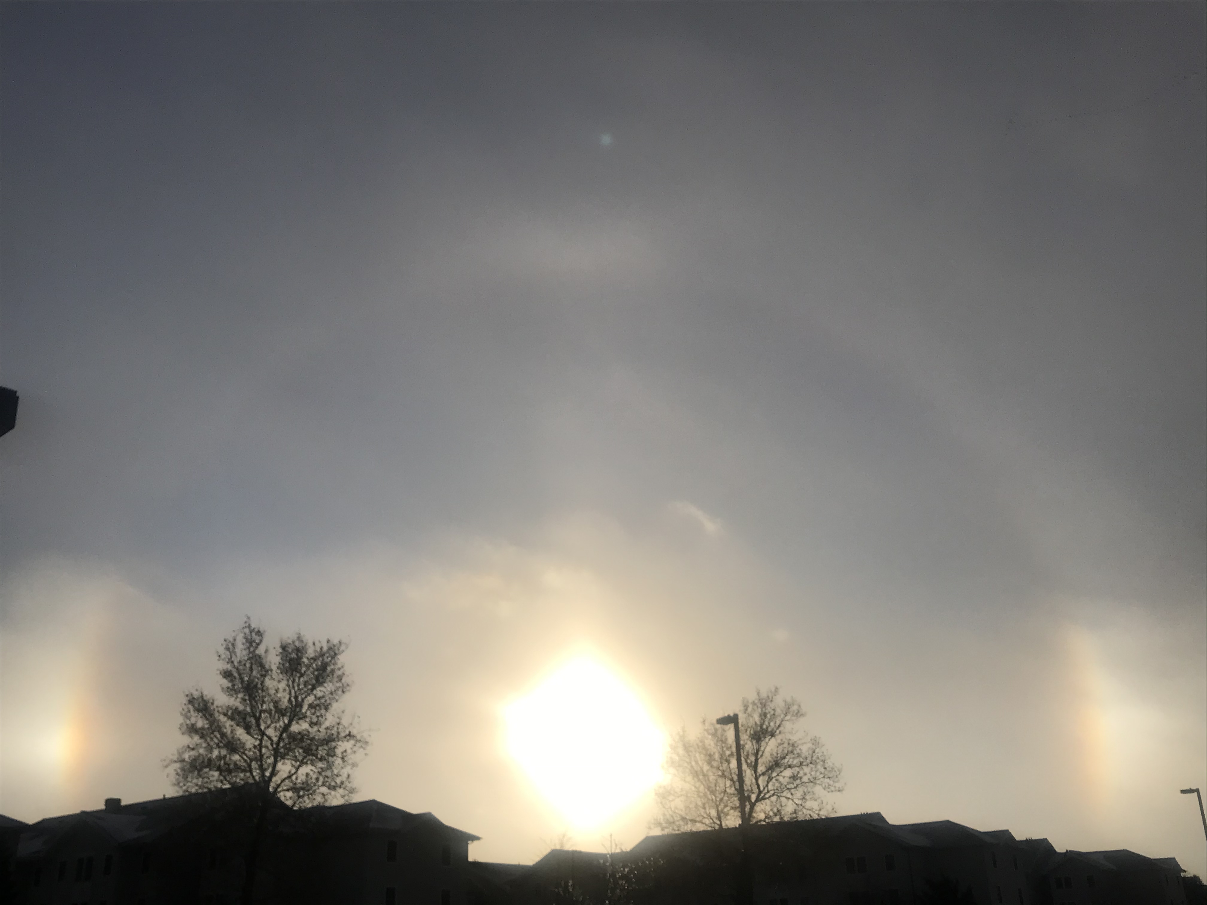 January 2020 Wx Photo of Month