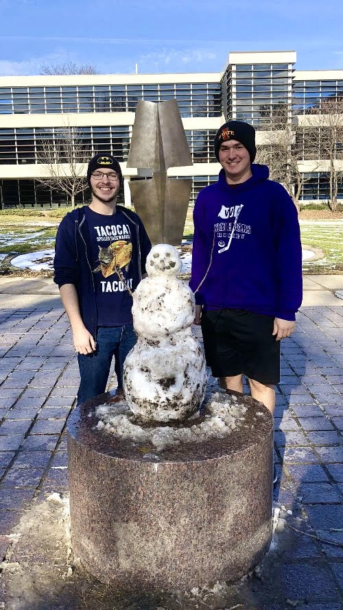 November 2019 Club Photo of Month