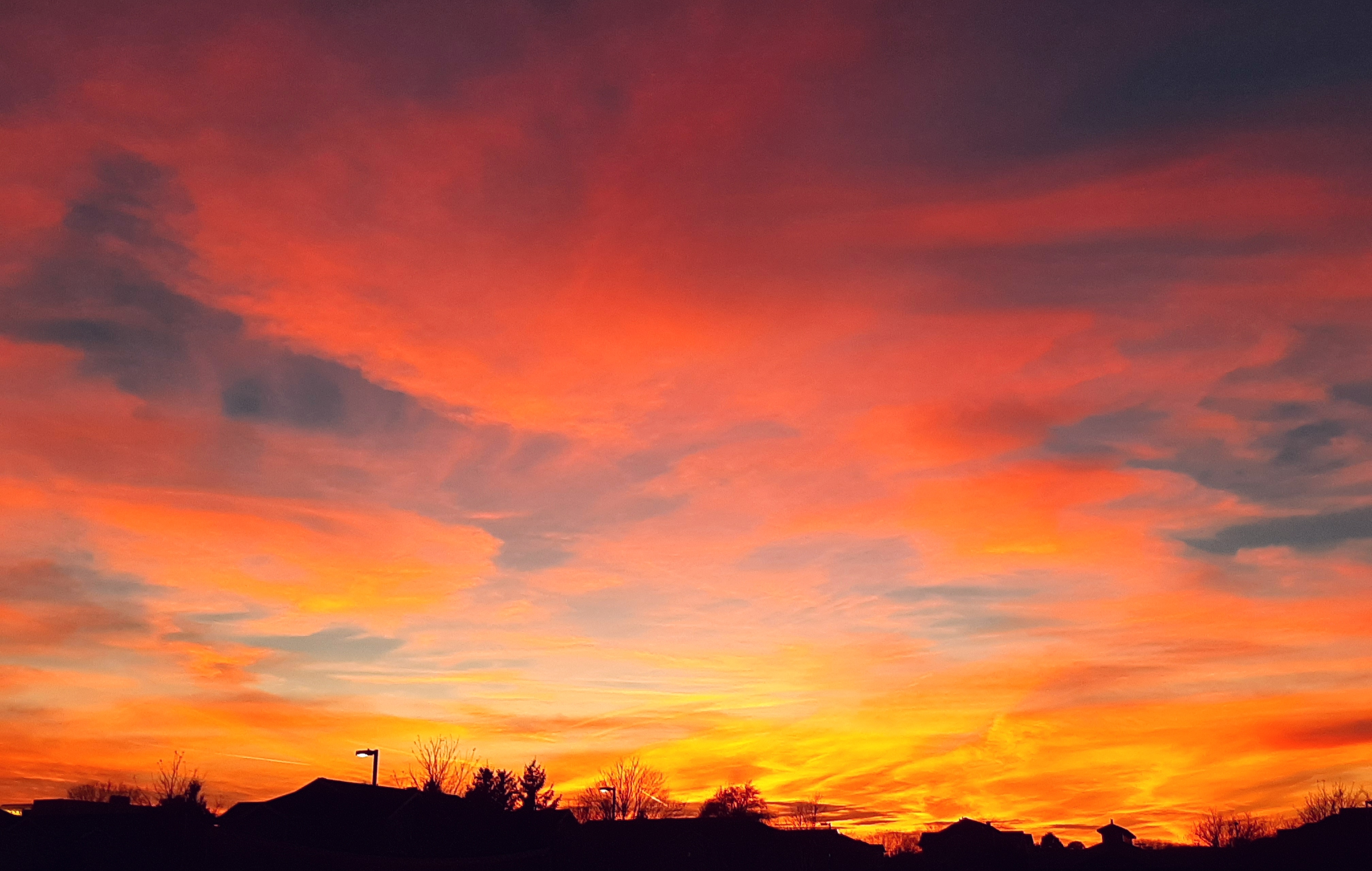 November 2019 Wx Photo of Month