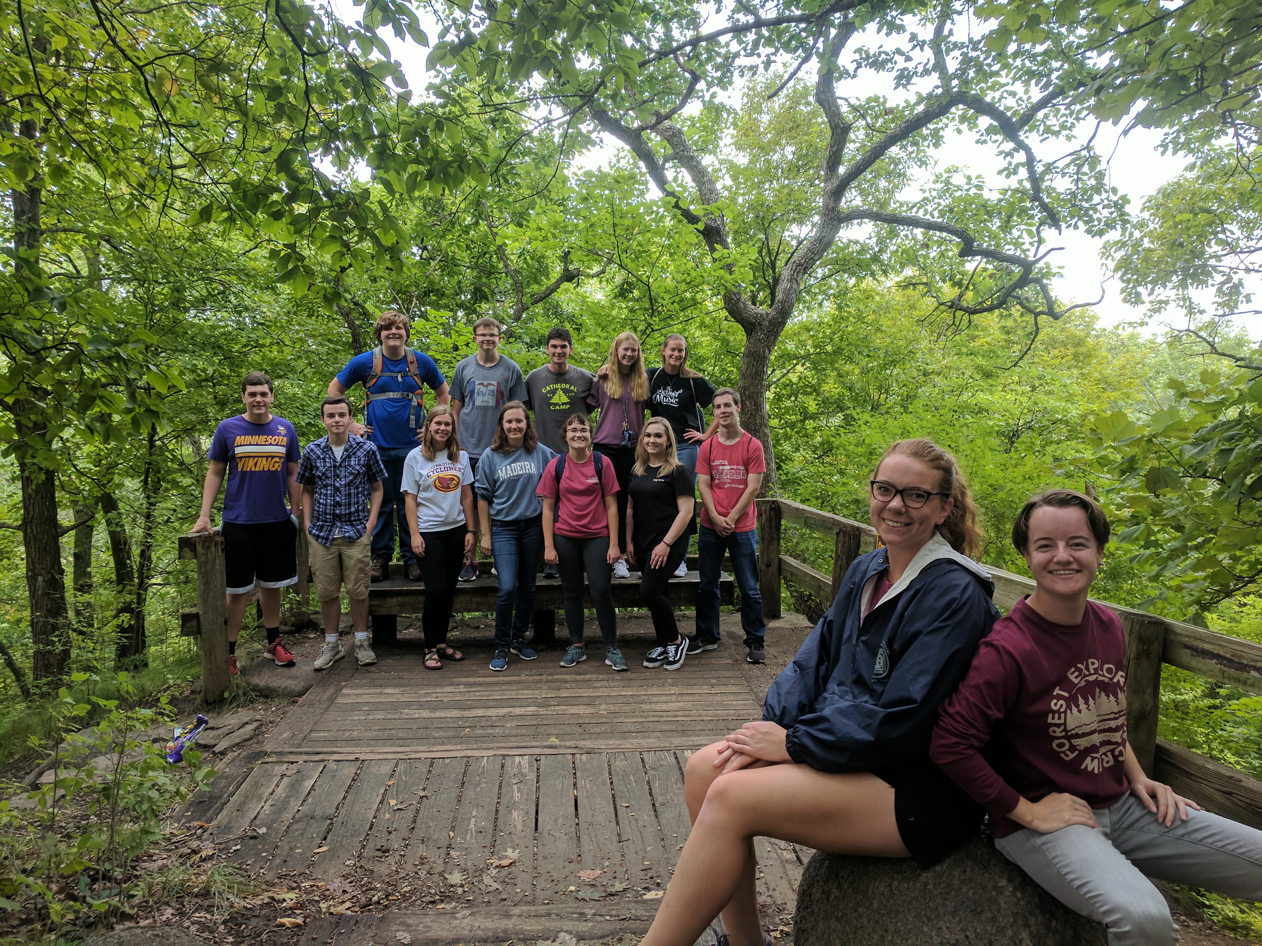 September 2019 Club Photo of Month