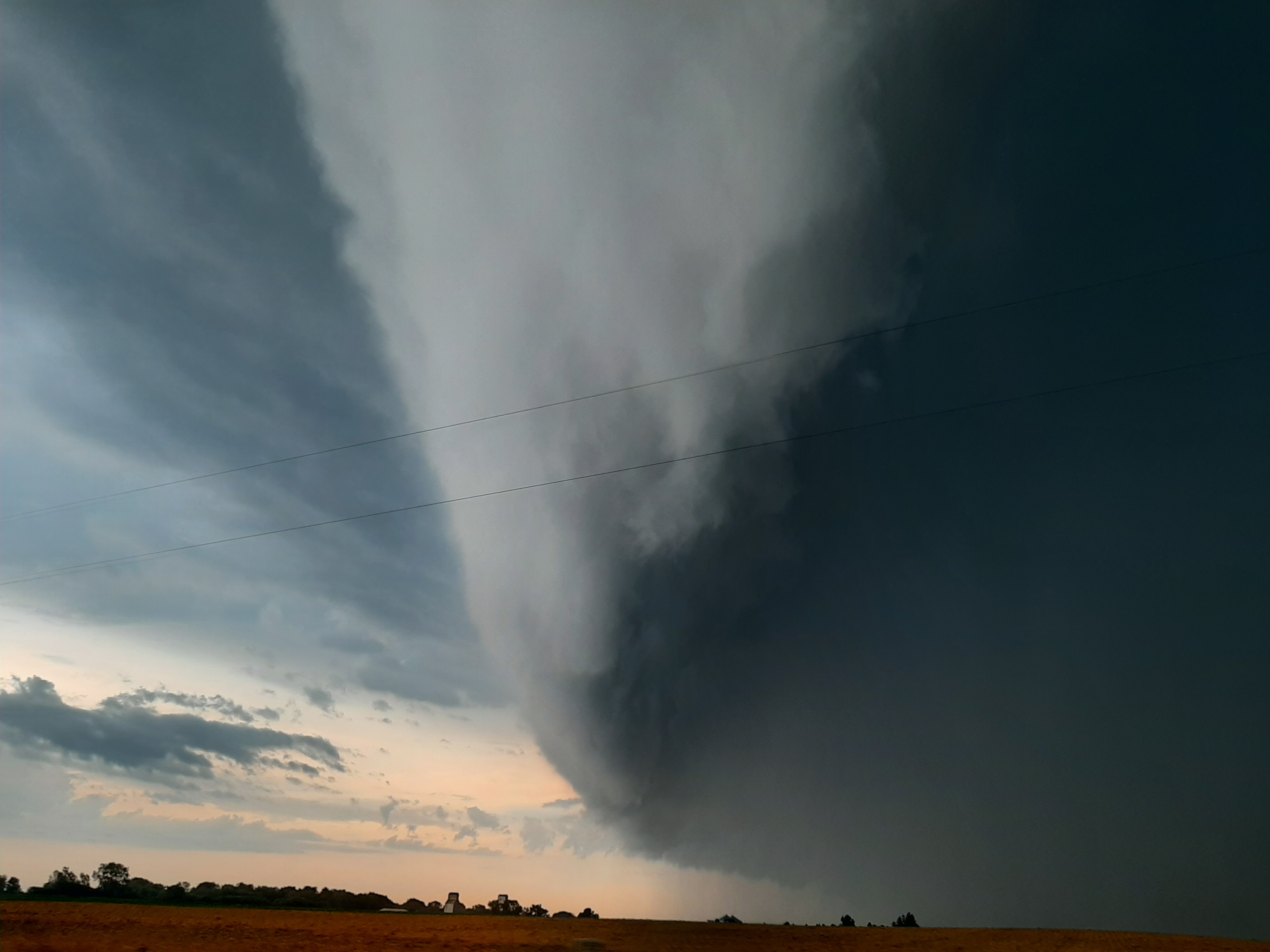 September 2019 Wx Photo of Month
