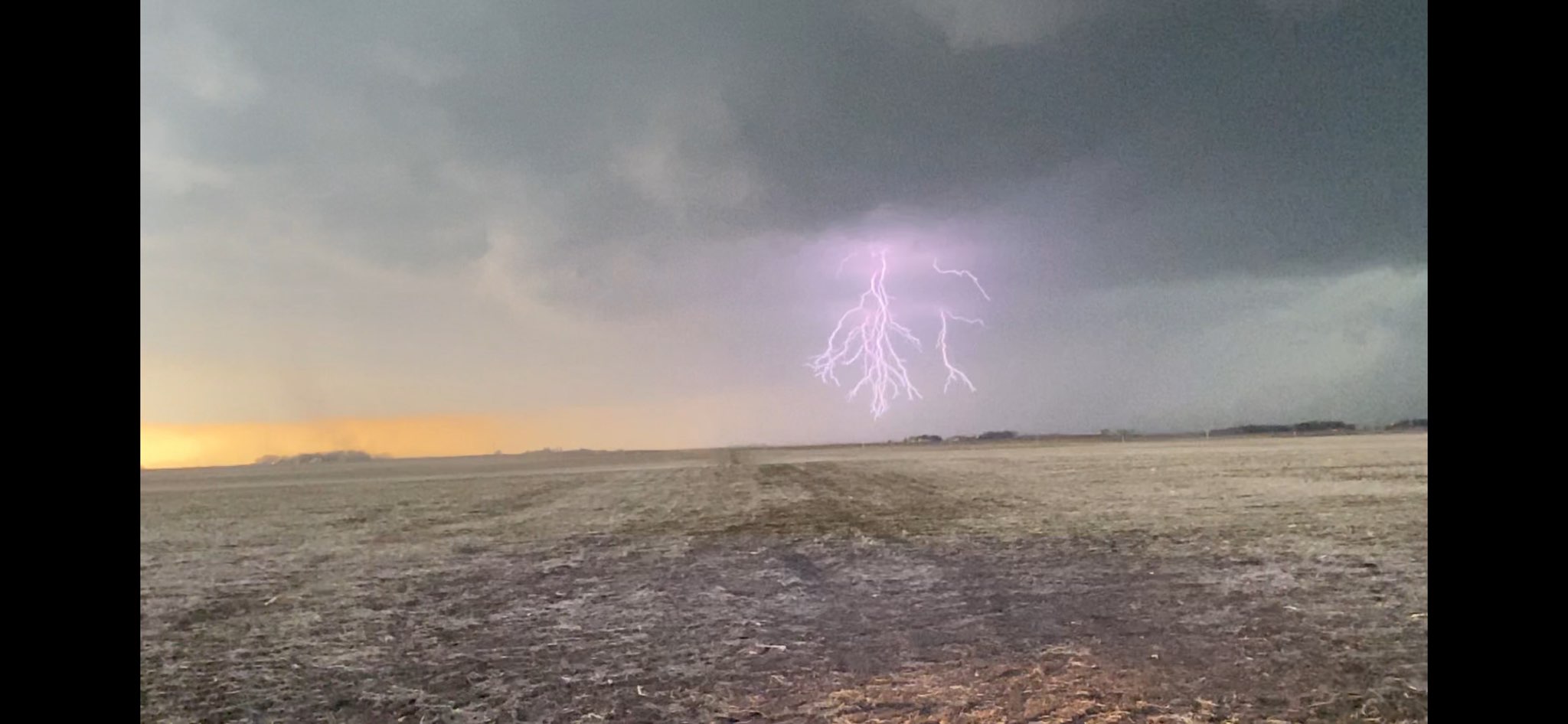 April 2022 Wx Photo of Month