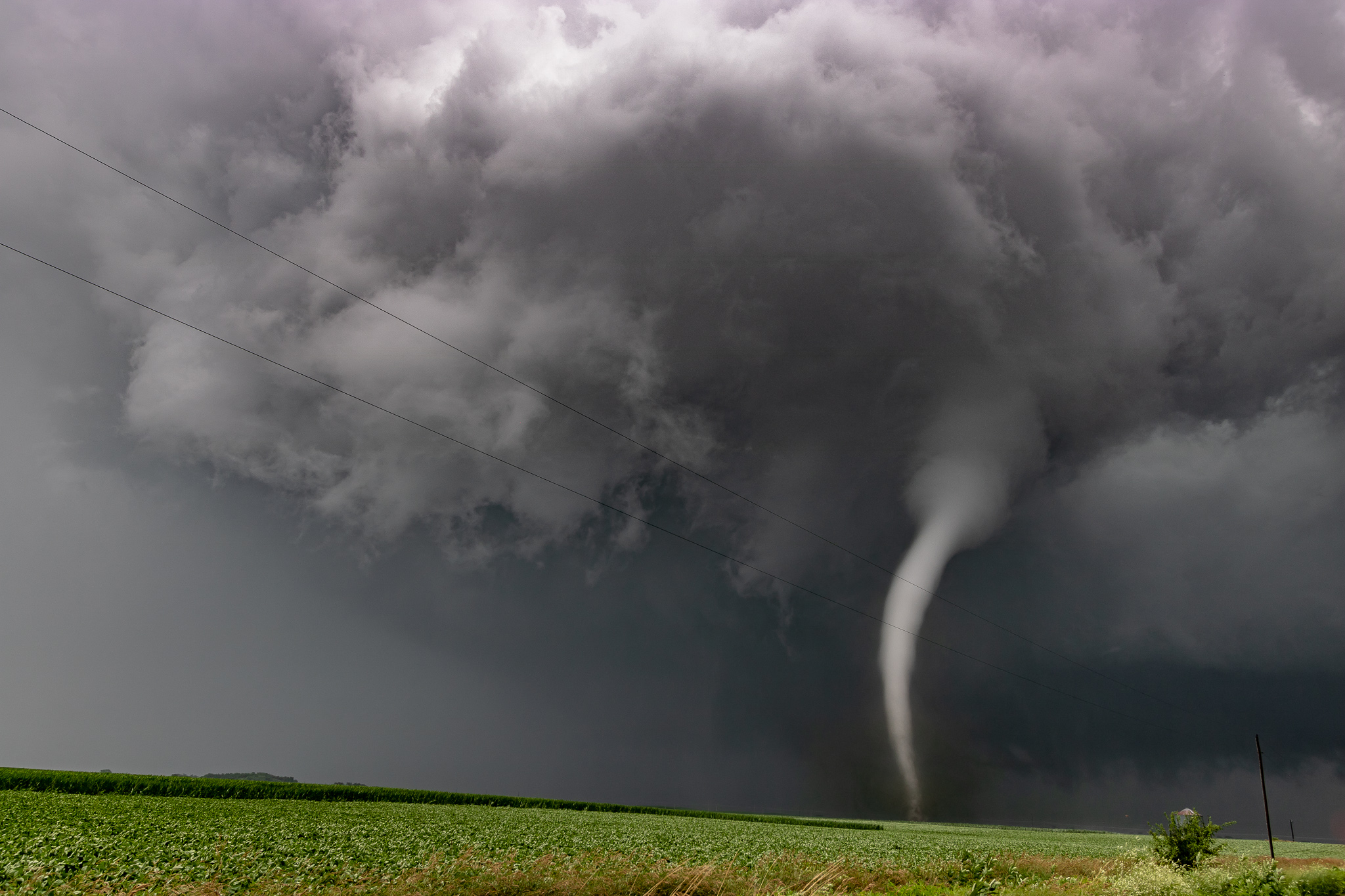 August 2021 Wx Photo of Month