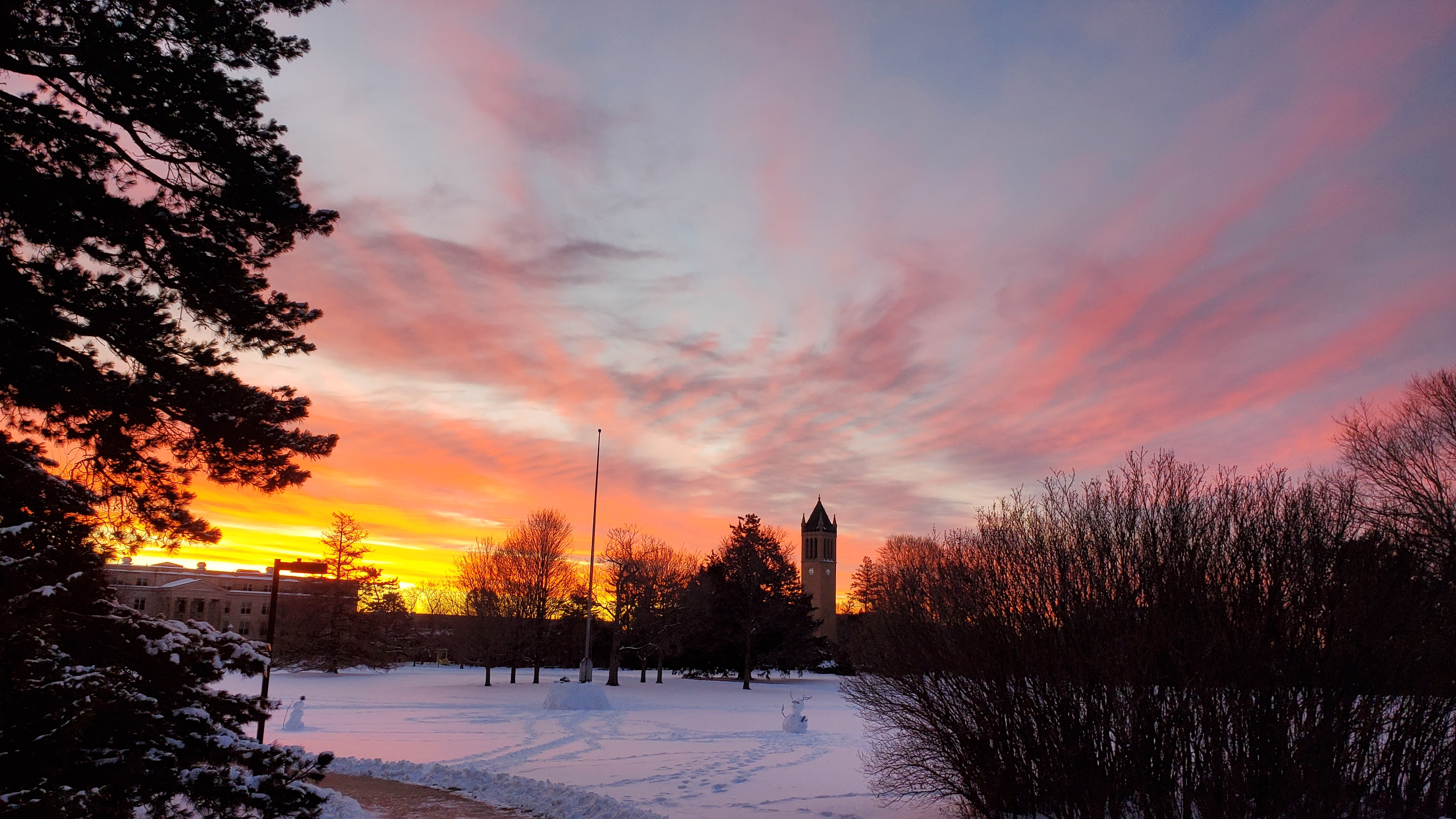 January 2022 Wx Photo of Month