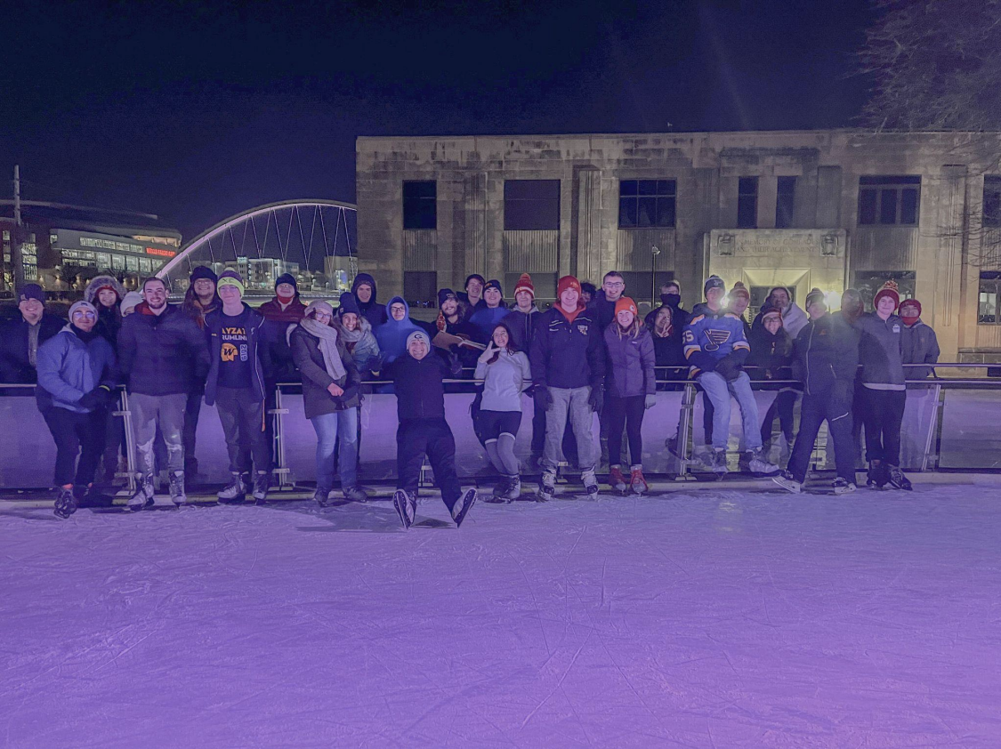 March 2022 Club Photo of Month