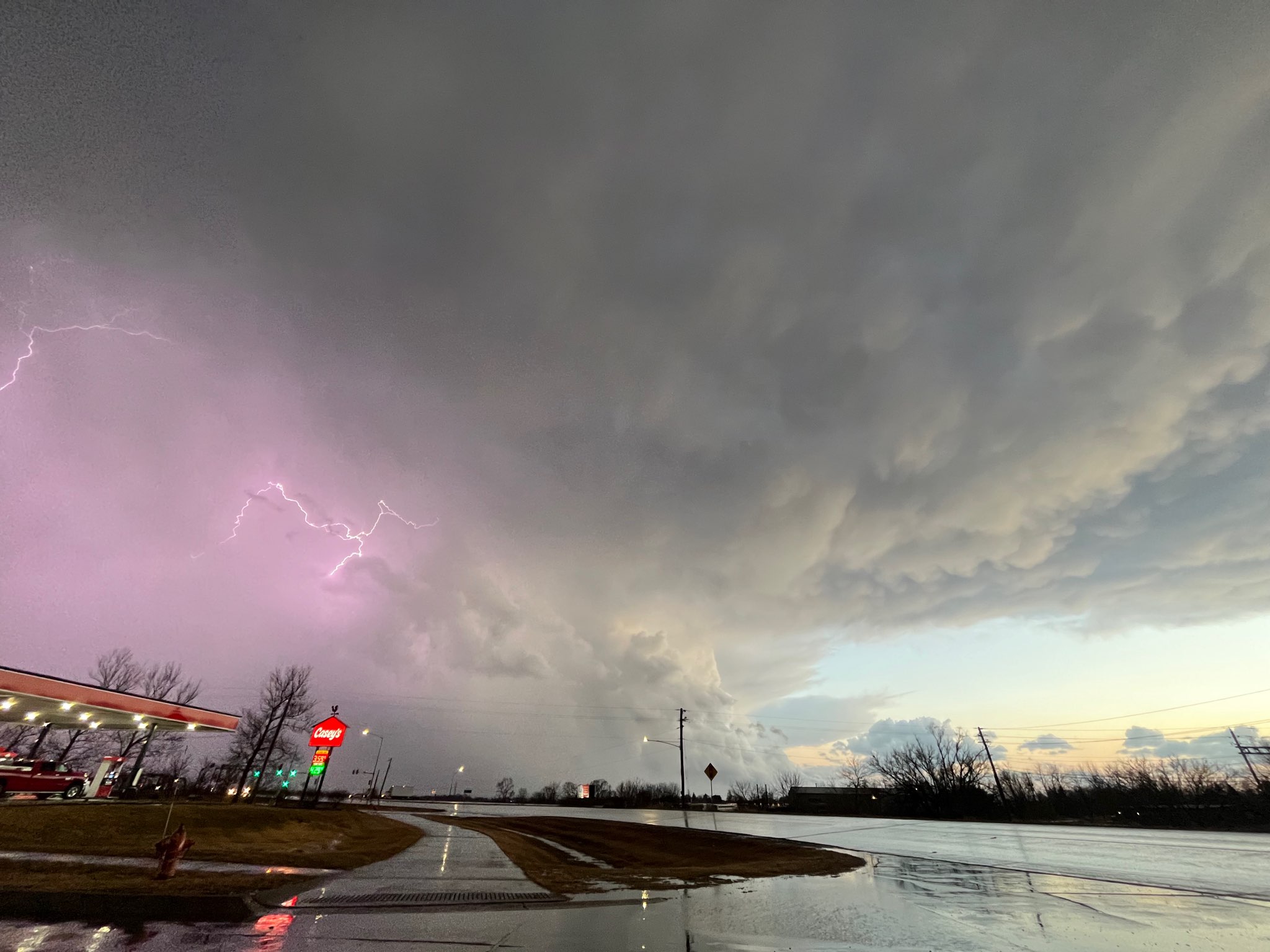 March 2022 Wx Photo of Month