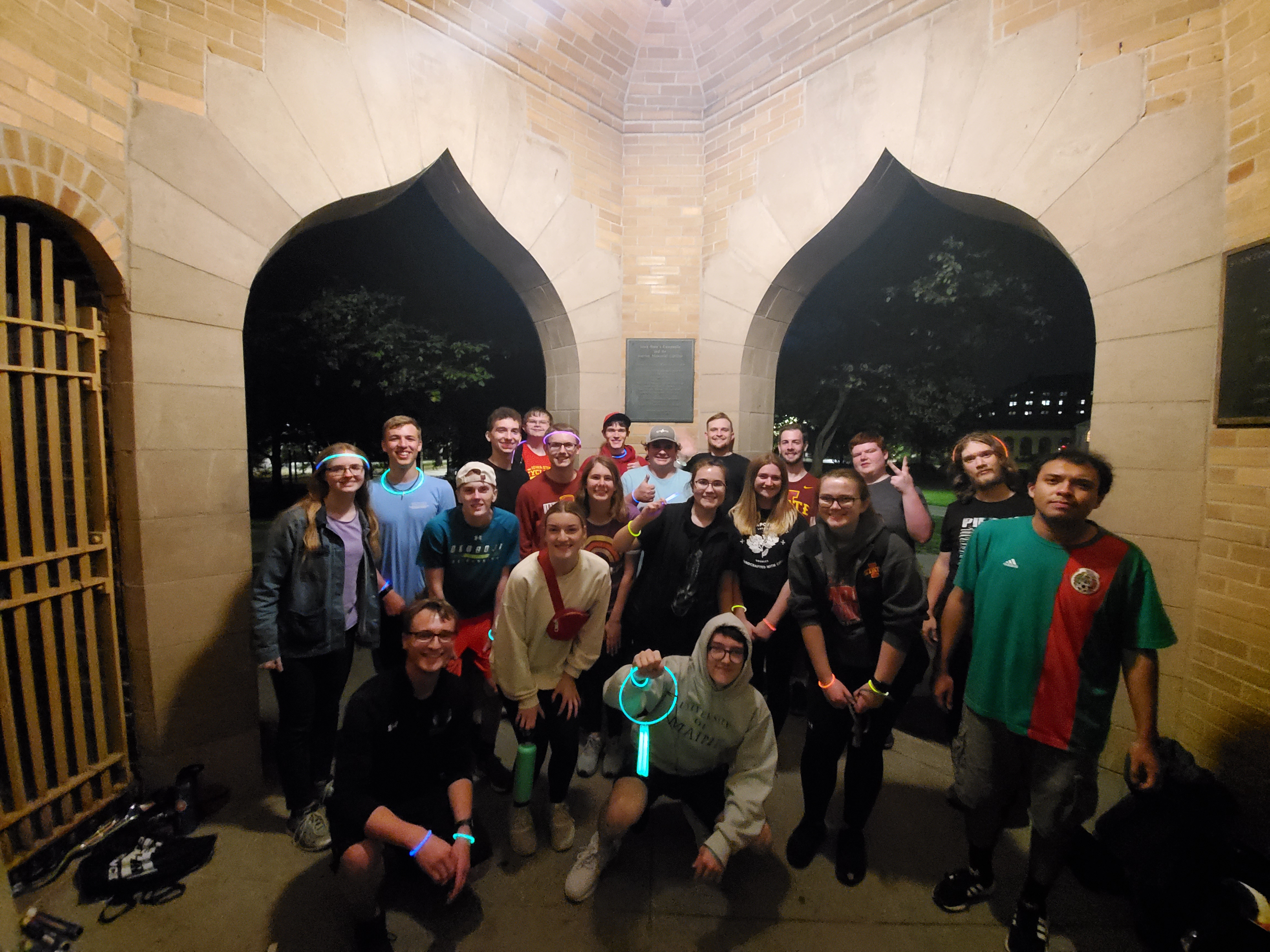 October 2021 Club Photo of Month