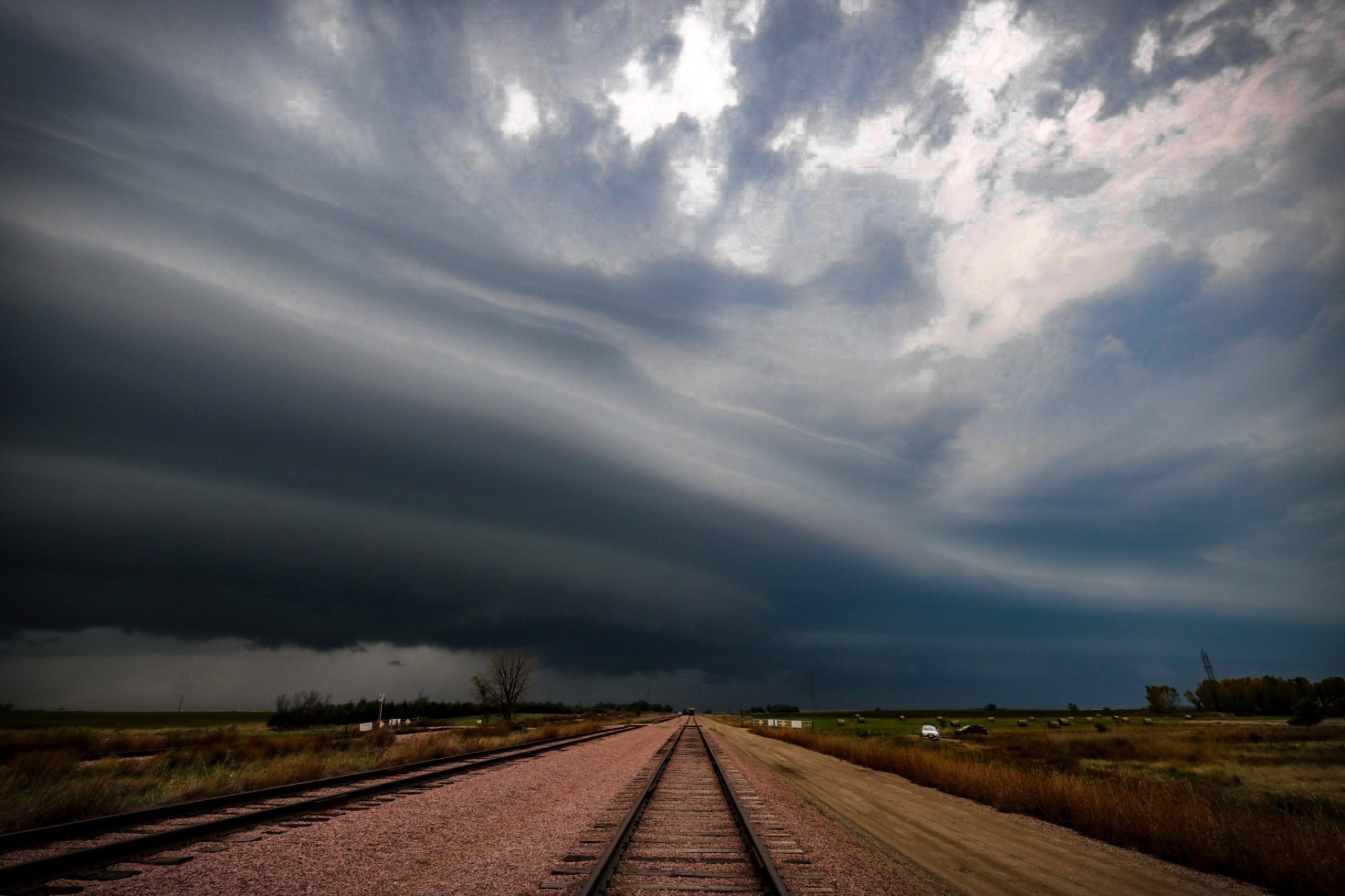 October 2021 Wx Photo of Month