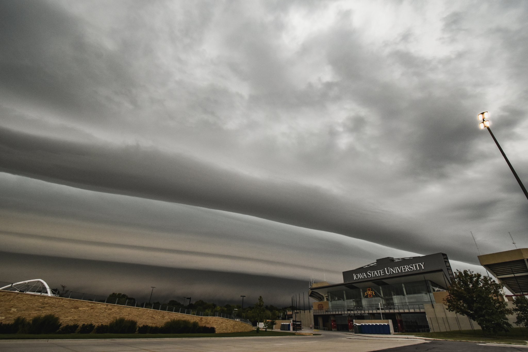 September 2021 Wx Photo of Month