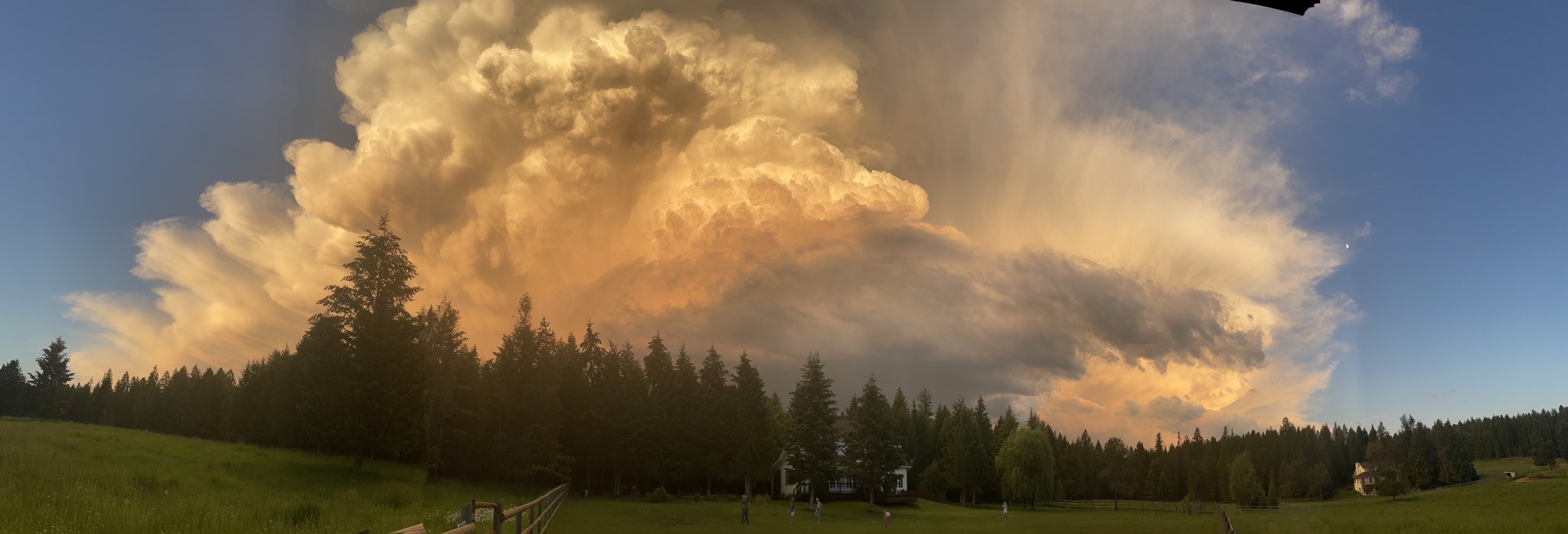 August 2022 Wx Photo of Month