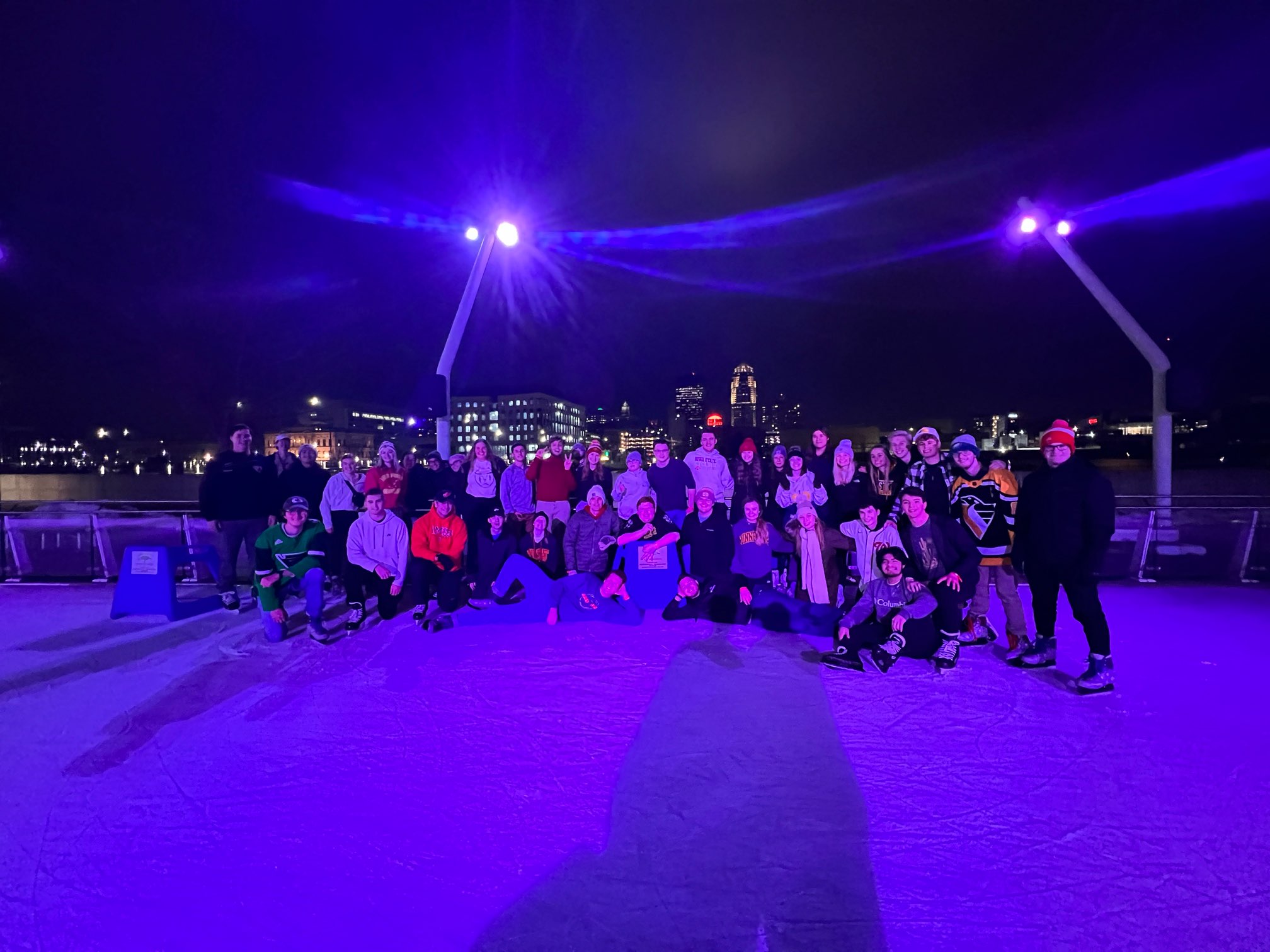 February 2023 Club Photo of Month
