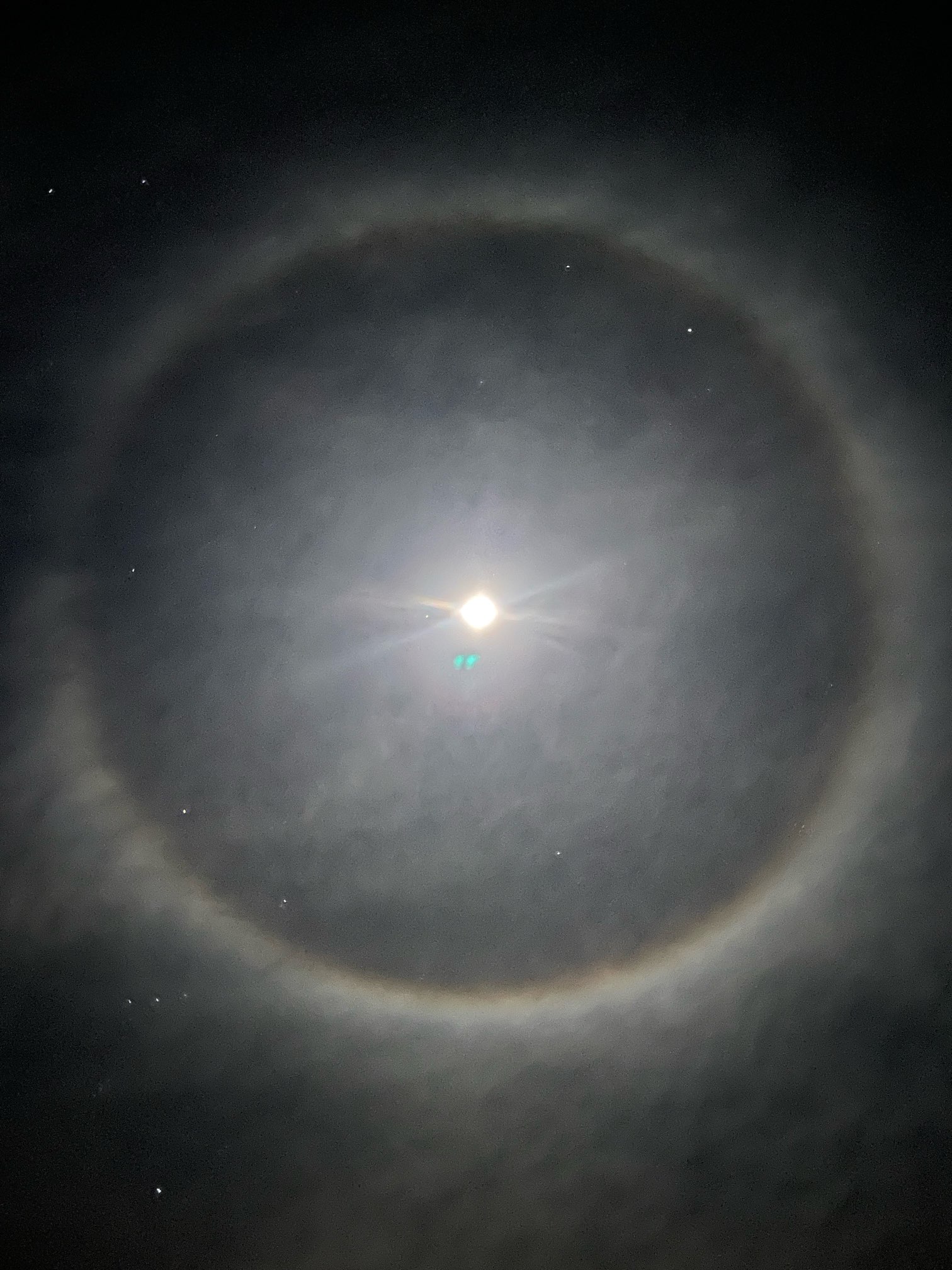 November 2022 Wx Photo of Month