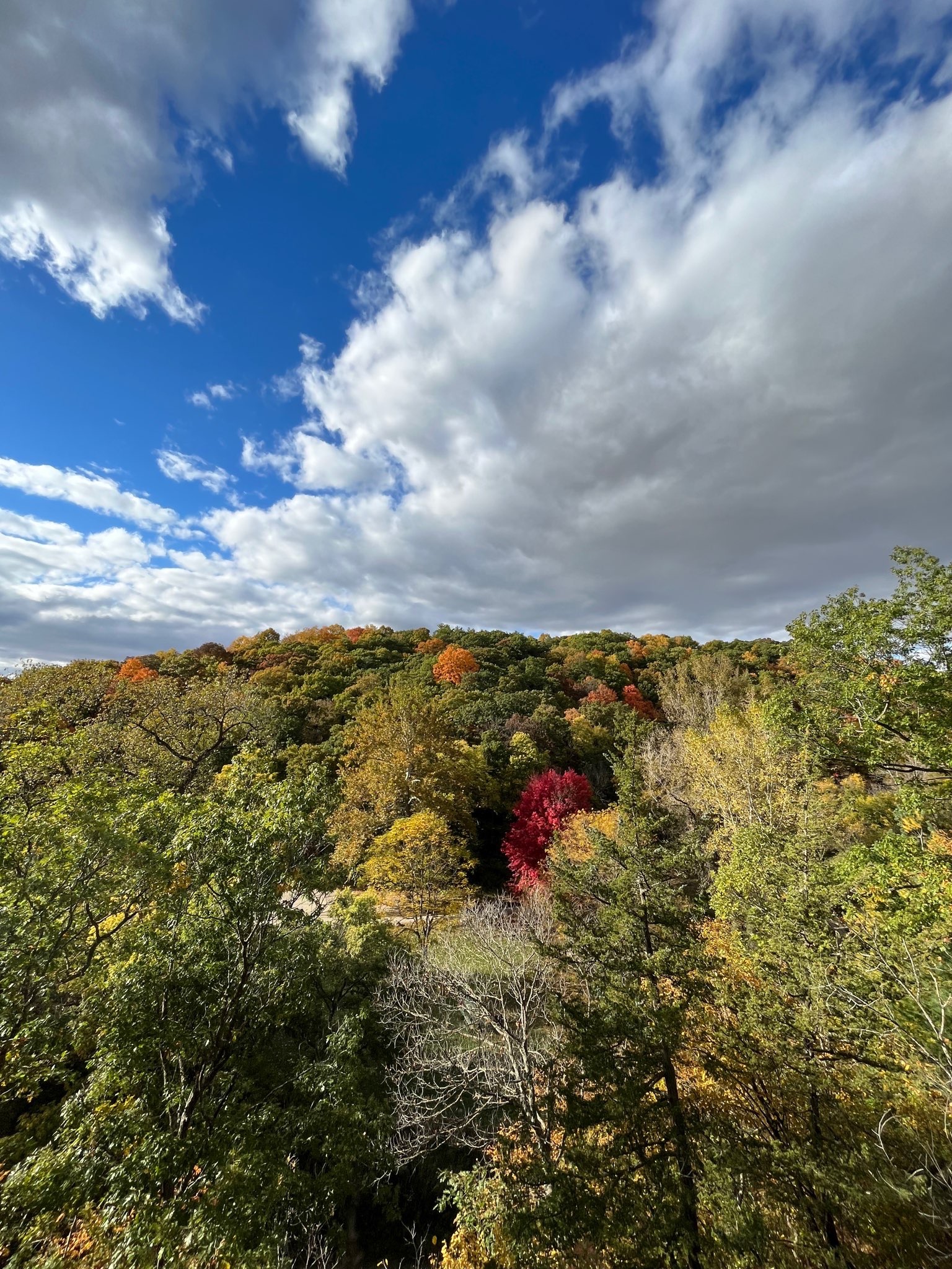 October 2022 Wx Photo of Month
