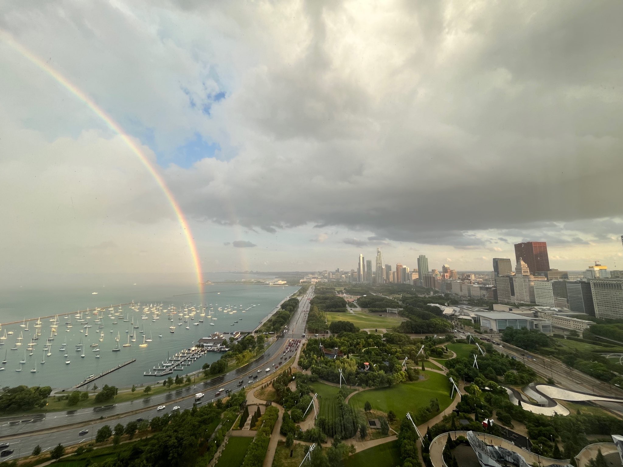 September 2022 Wx Photo of Month