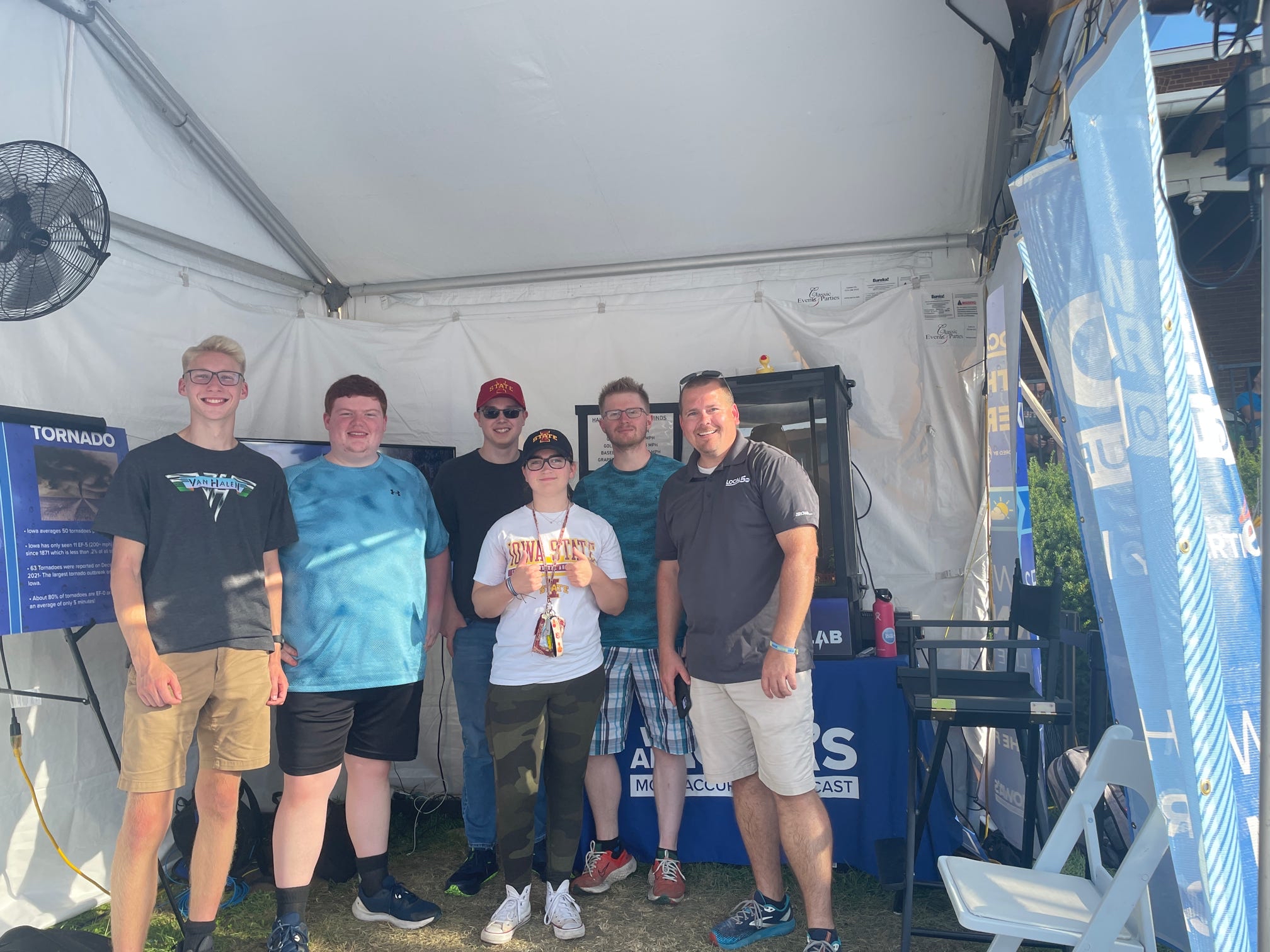 August 2023 Club Photo of Month