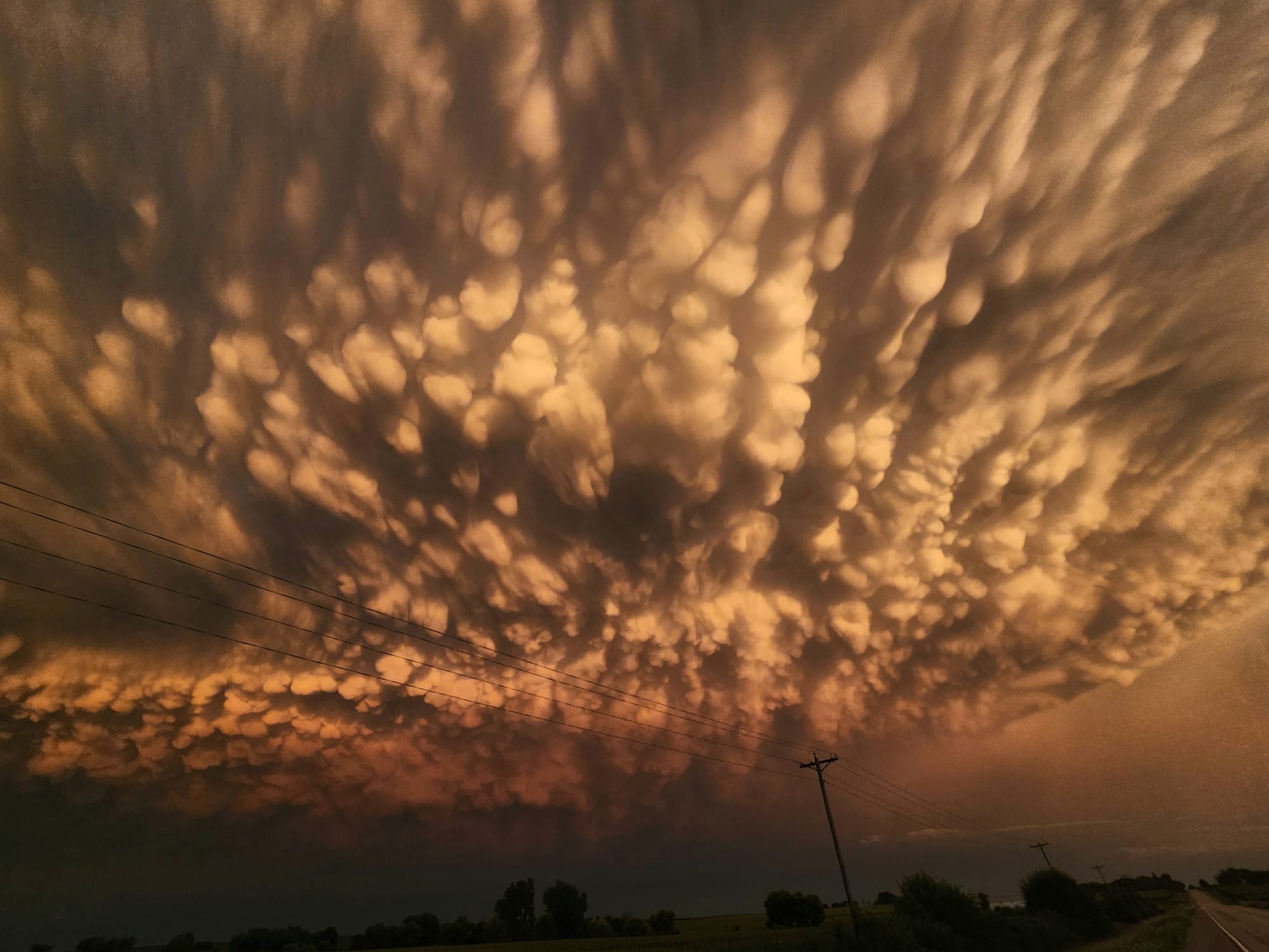 August 2023 Wx Photo of Month