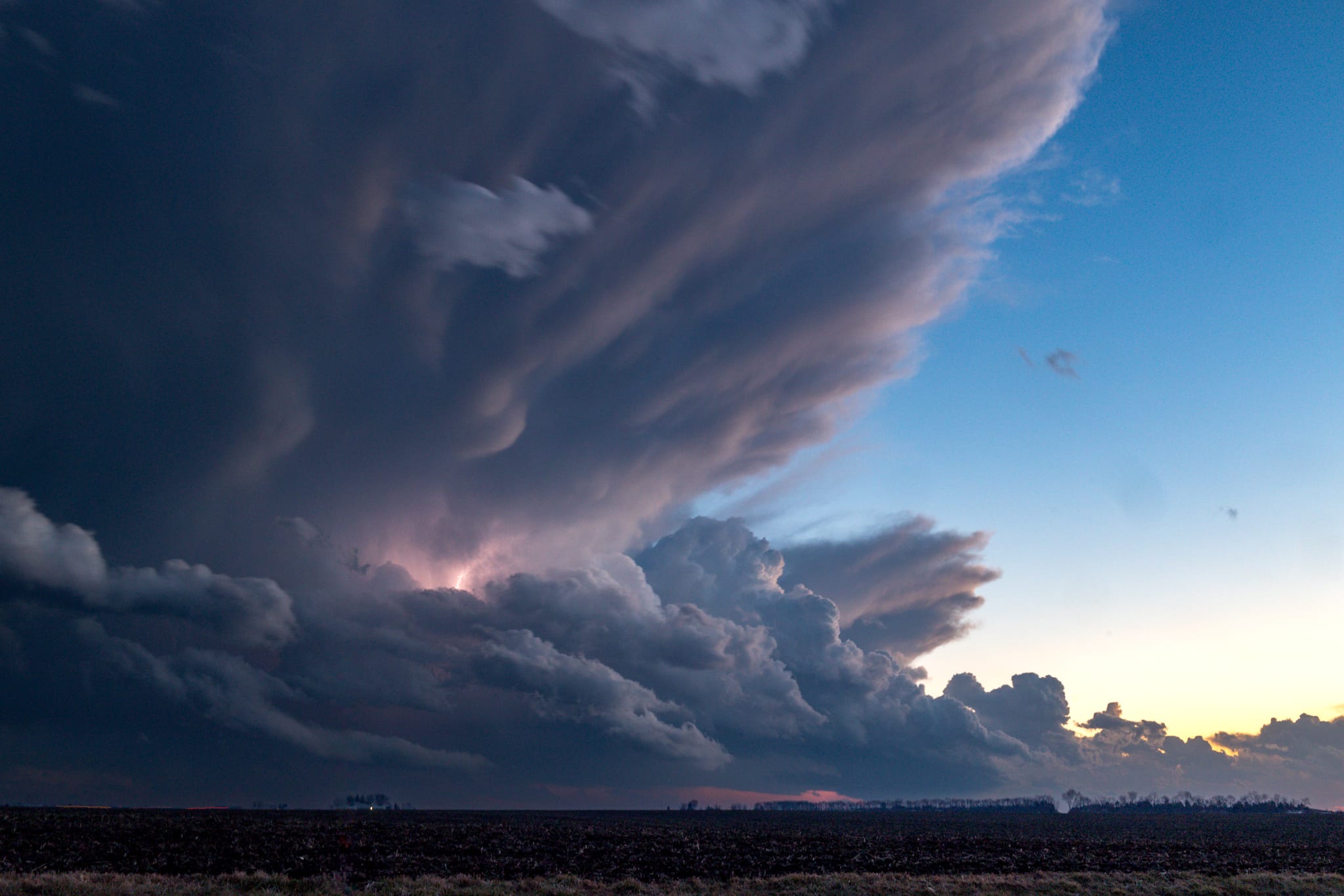 February 2024 Wx Photo of Month