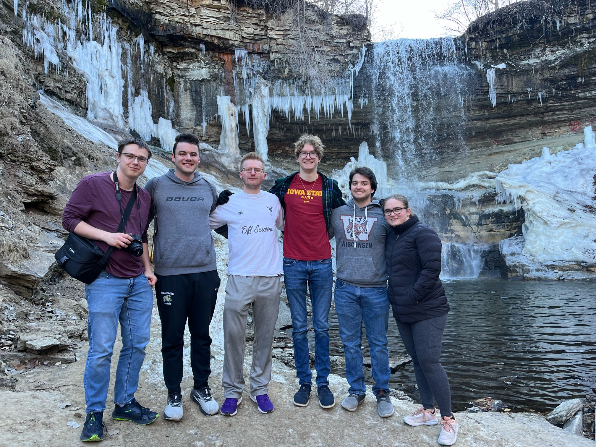 March 2024 Club Photo of Month