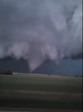 March 2024 Wx Photo of Month