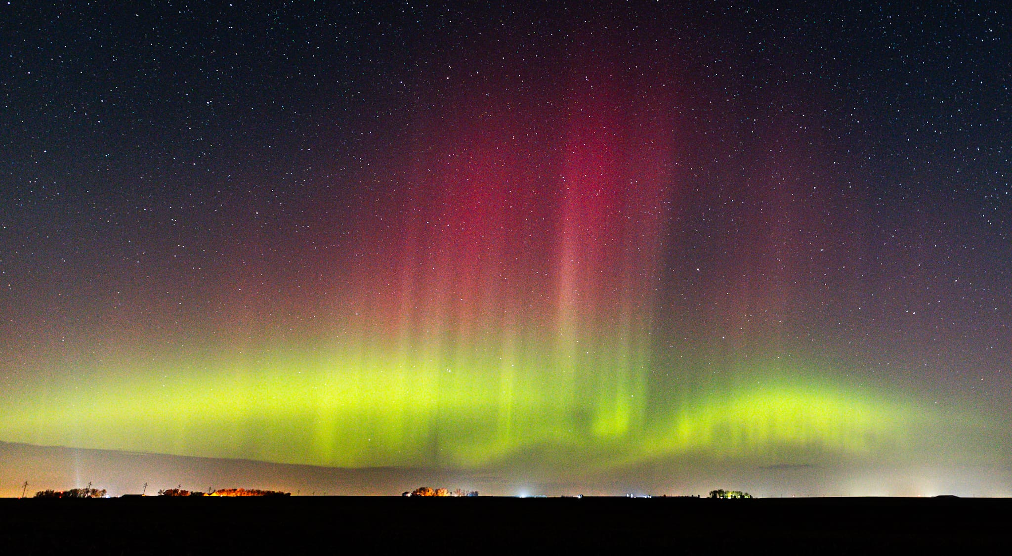 November 2023 Wx Photo of Month