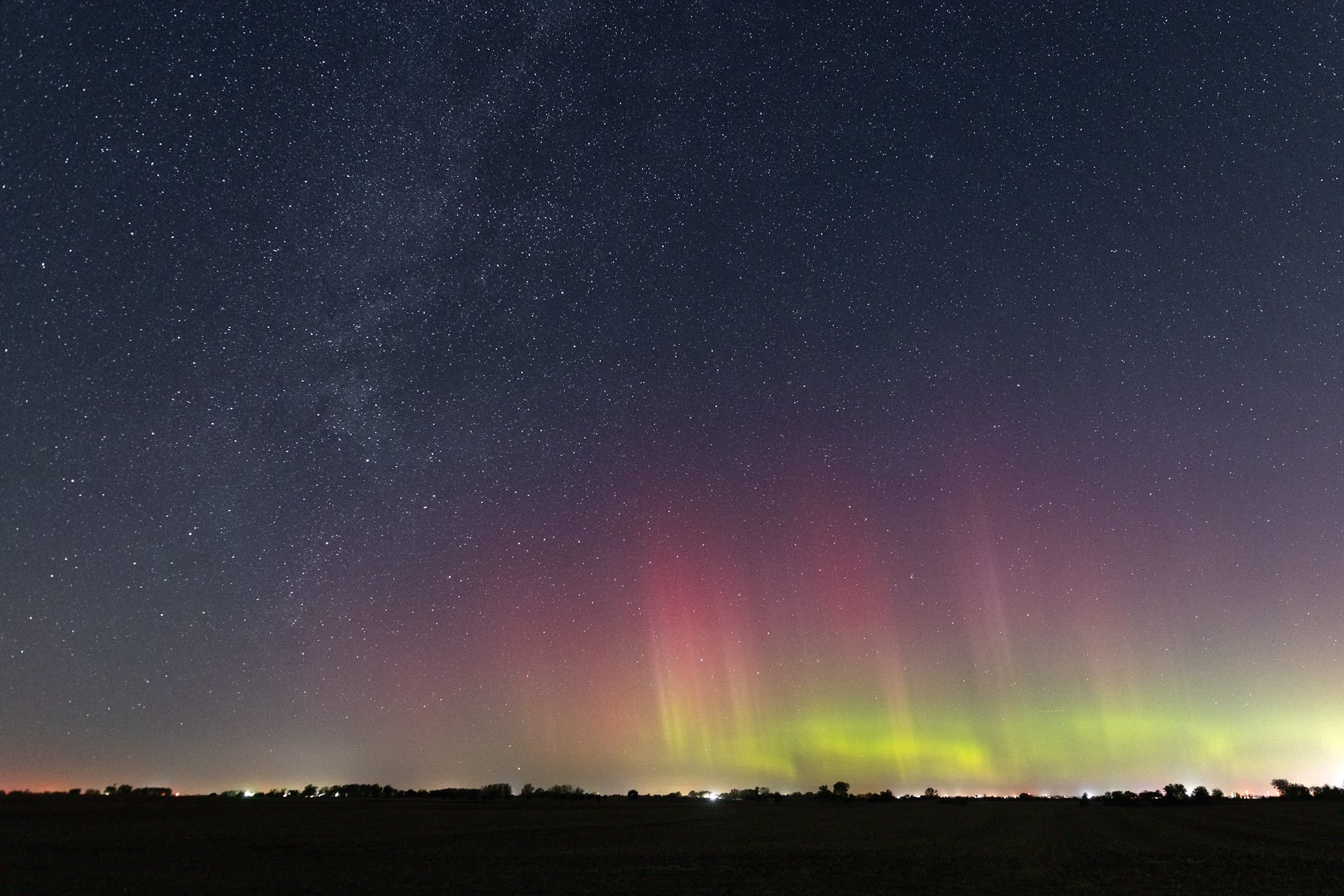 October 2023 Wx Photo of Month