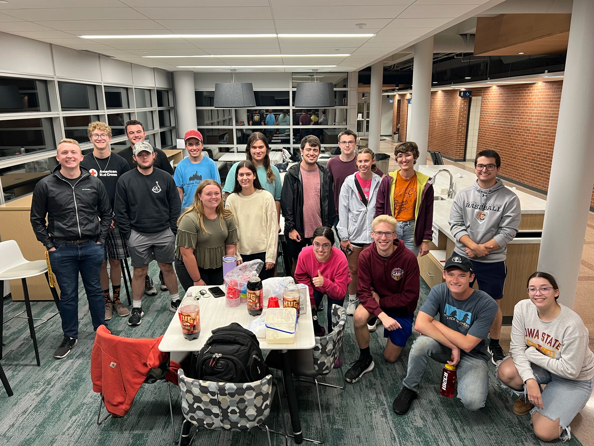 September 2023 Club Photo of Month