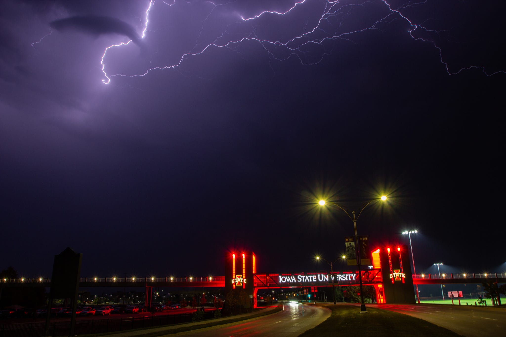 Septmeber 2023 Wx Photo of Month
