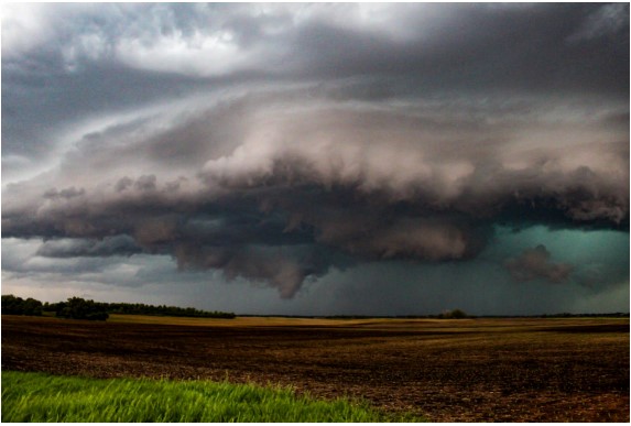 August 2024 Wx Photo of Month