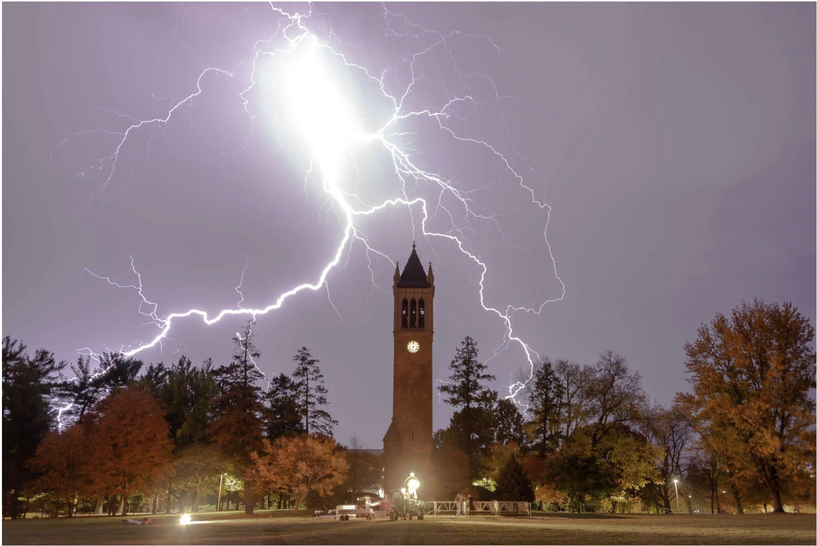 October 2024 Wx Photo of Month