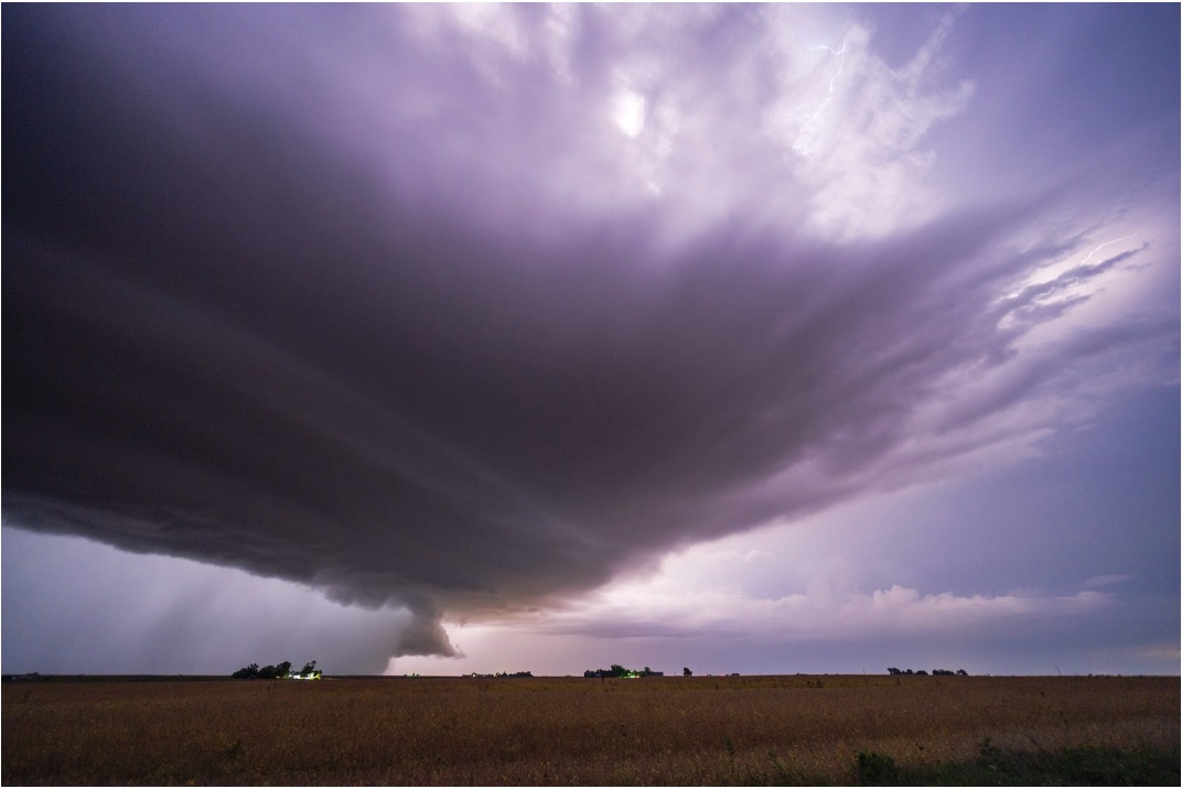 September 2024 Wx Photo of Month