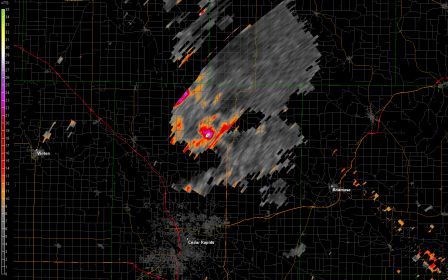 2157UTC 0.5 SW image