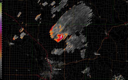 2157UTC 1.3 SW image