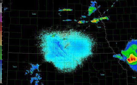 Radar picture 2