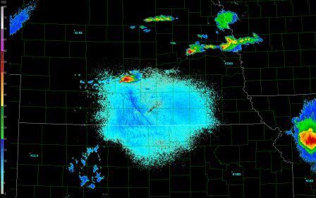 Radar picture 3