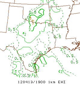 19Z 1 km EHI