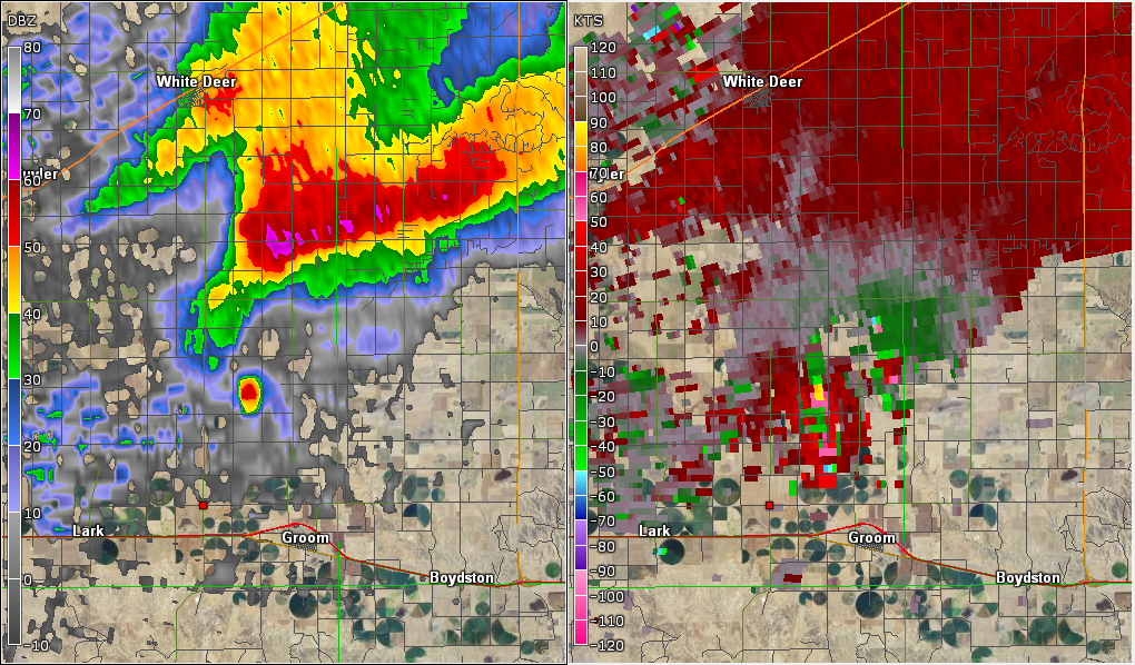 radar image 3