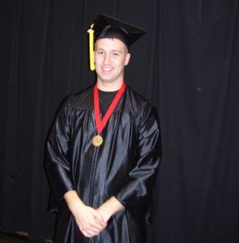 Graduation Picture